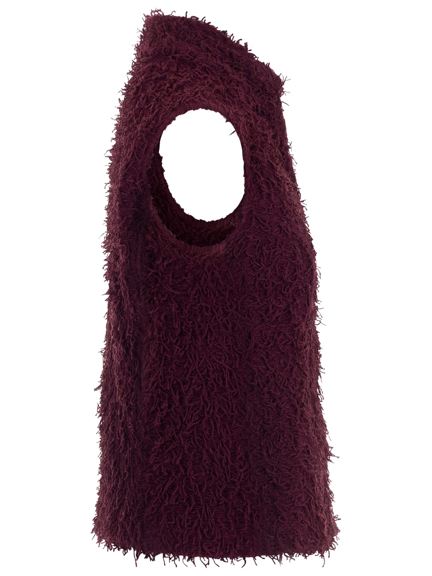 Dreamstar Gilet Flossie Rood 00082035-3600