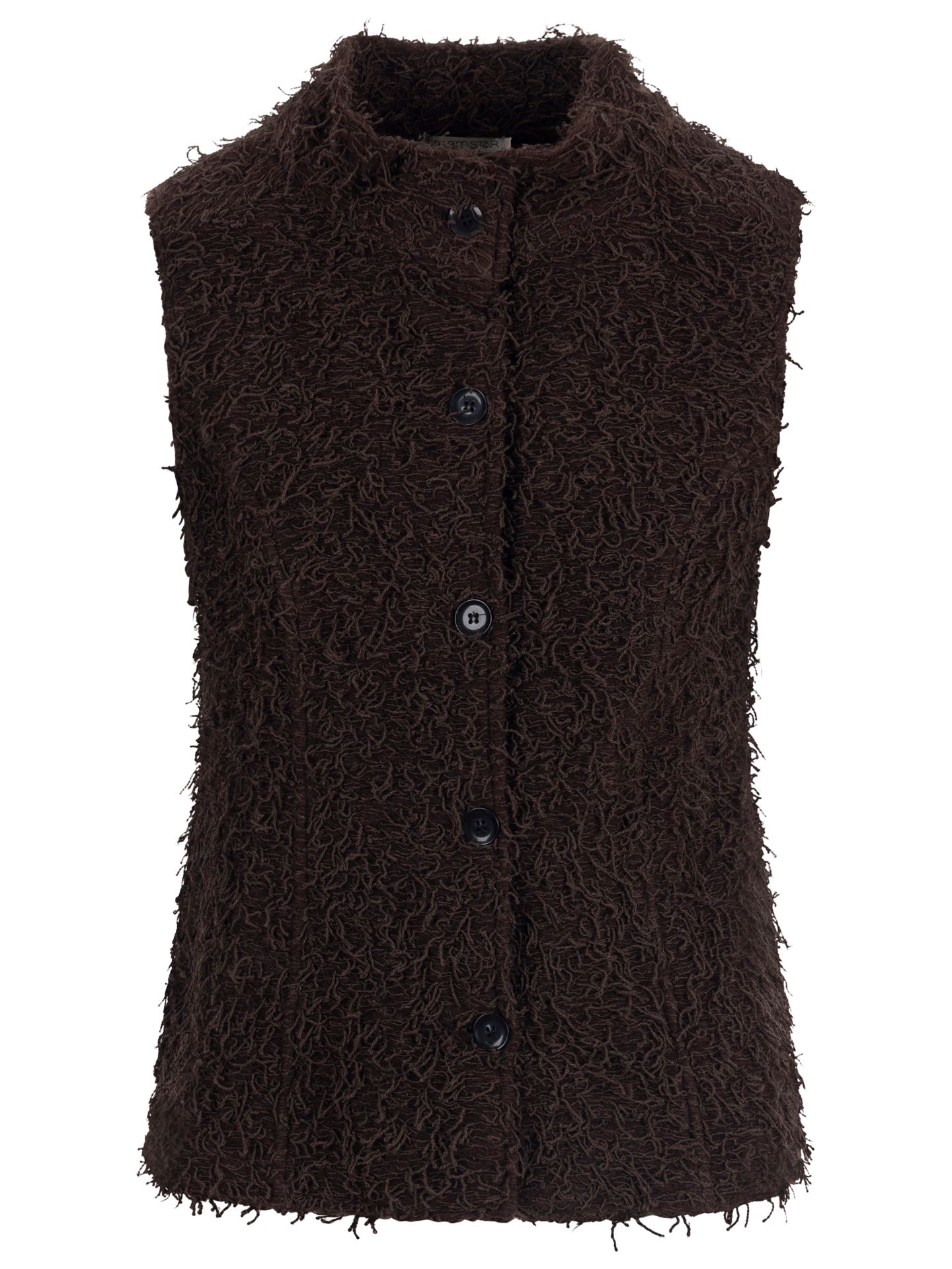 Dreamstar Gilet Flossie Bruin 00082035-5800