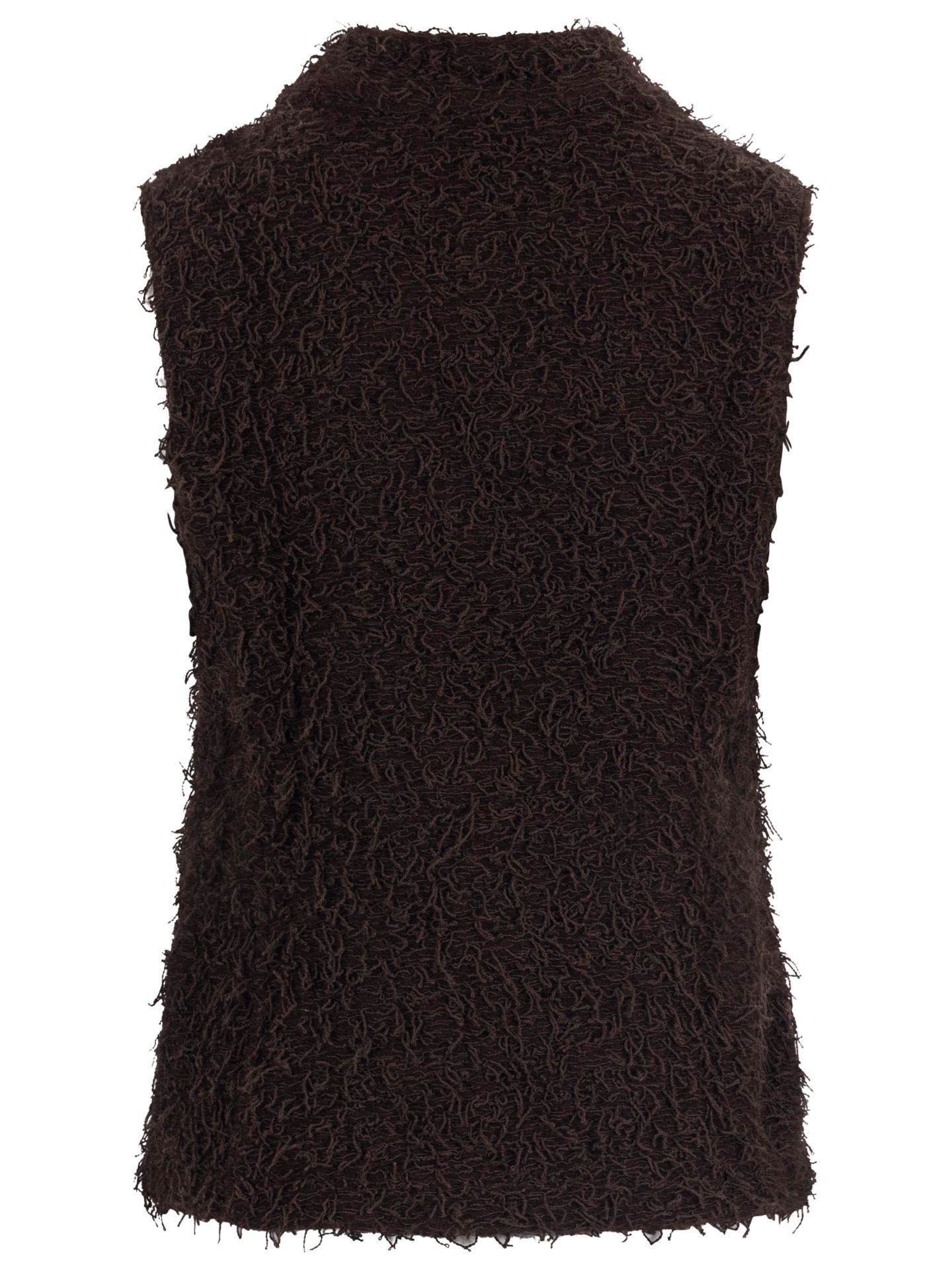 Dreamstar Gilet Flossie Bruin 00082035-5800
