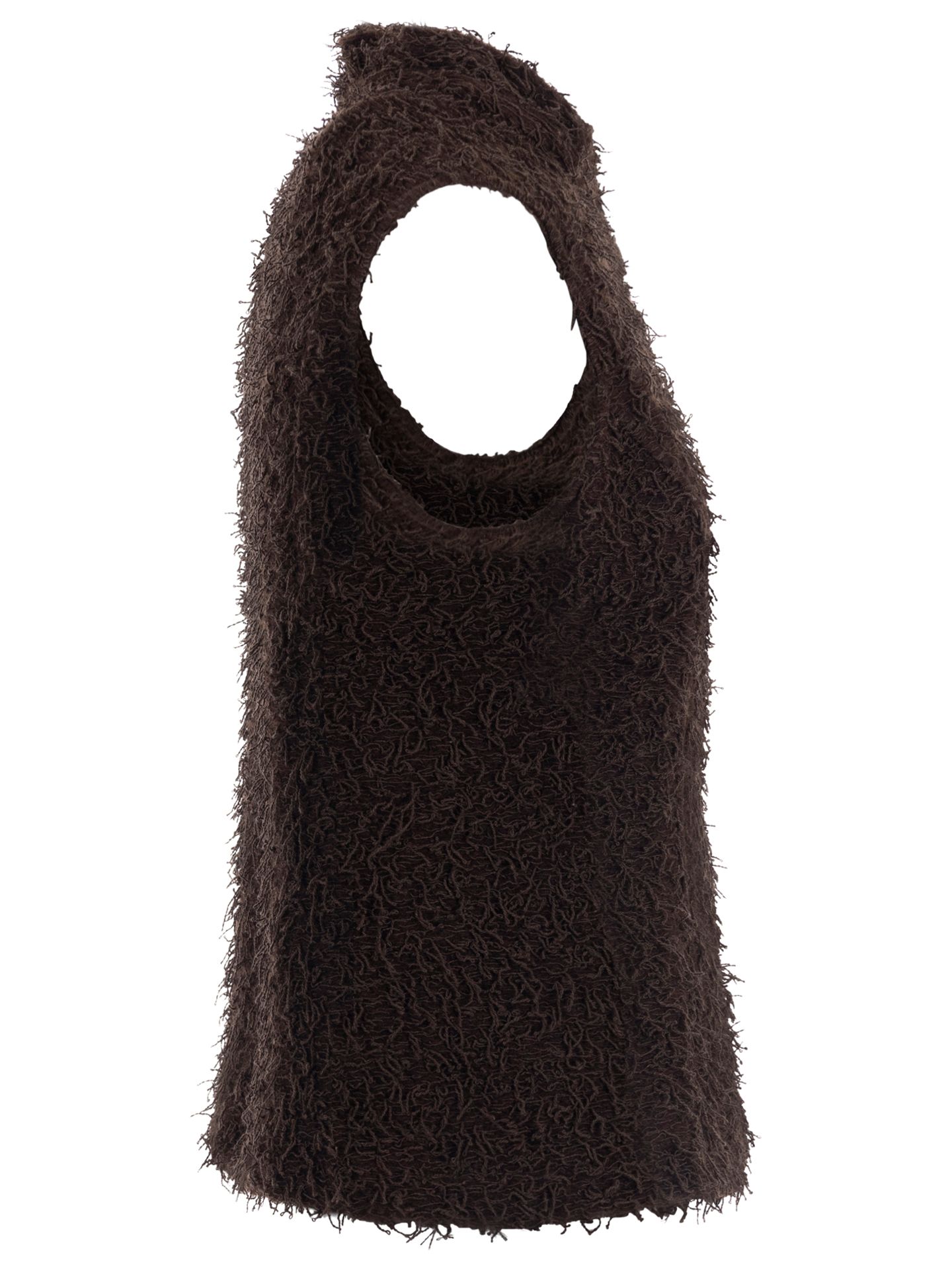 Dreamstar Gilet Flossie Bruin 00082035-5800