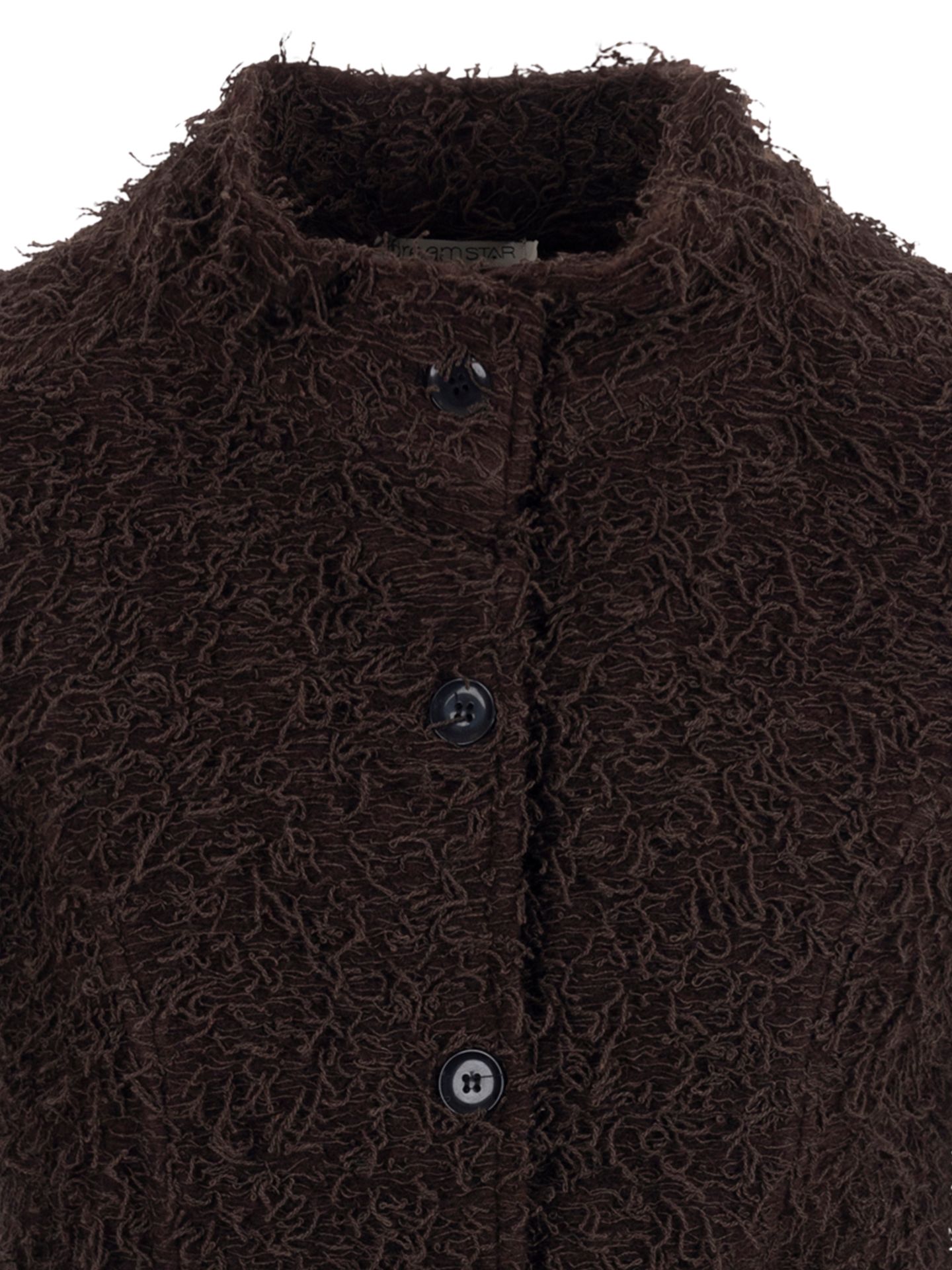 Dreamstar Gilet Flossie Bruin 00082035-5800