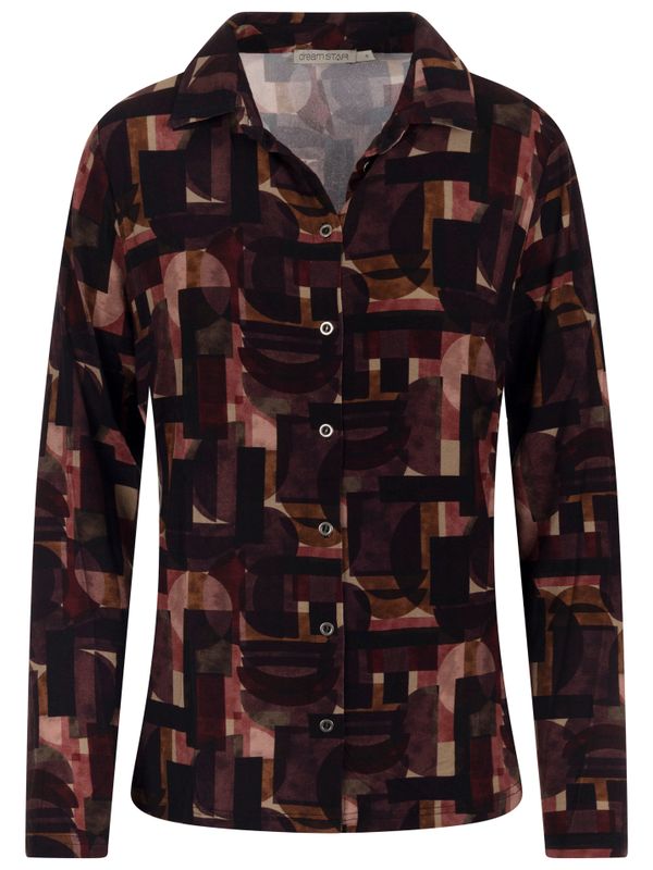 Dreamstar Shirt Odette Rood 2900077705021