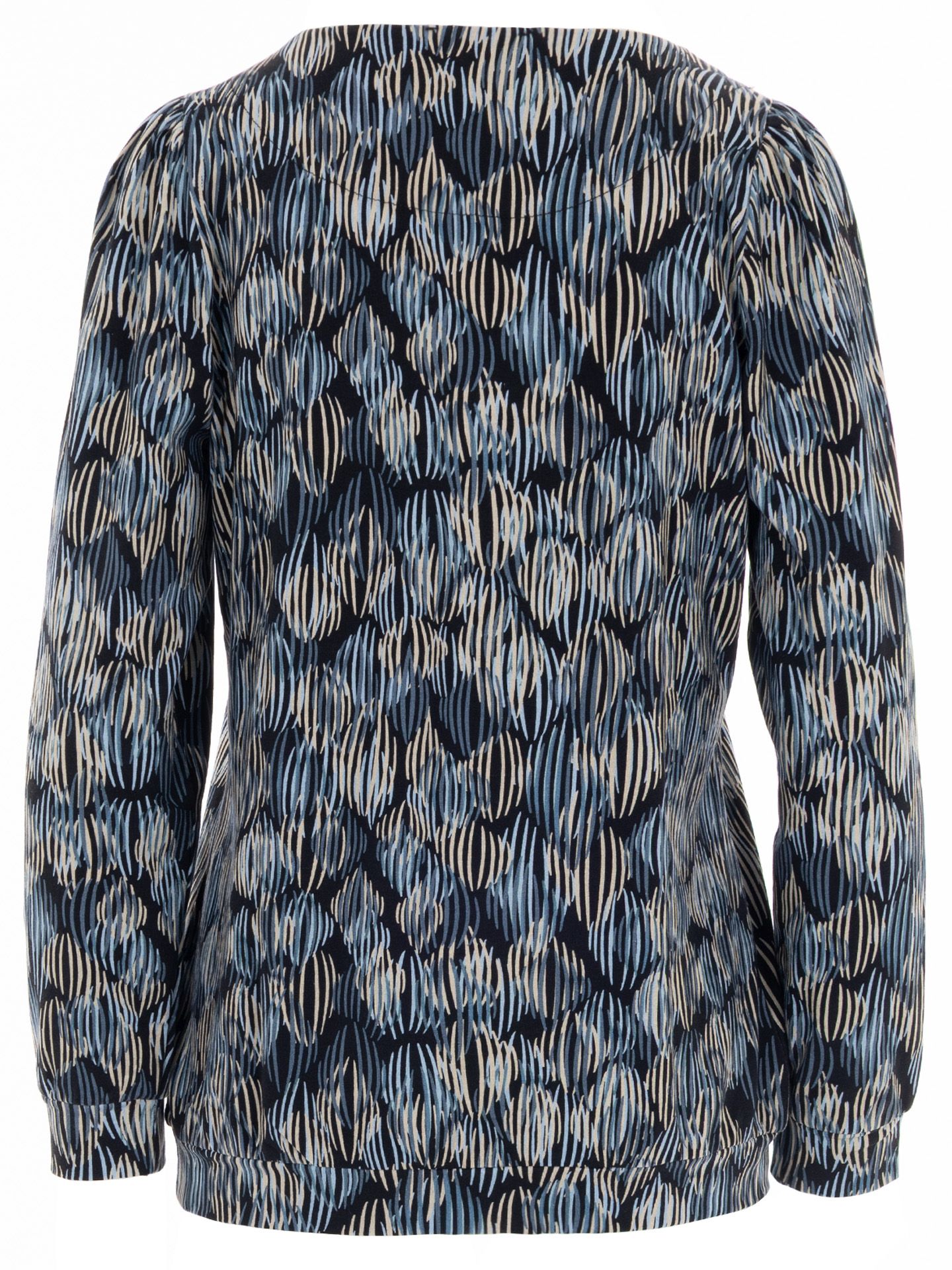 Dreamstar Shirt Juno Blauw 00082037-1300