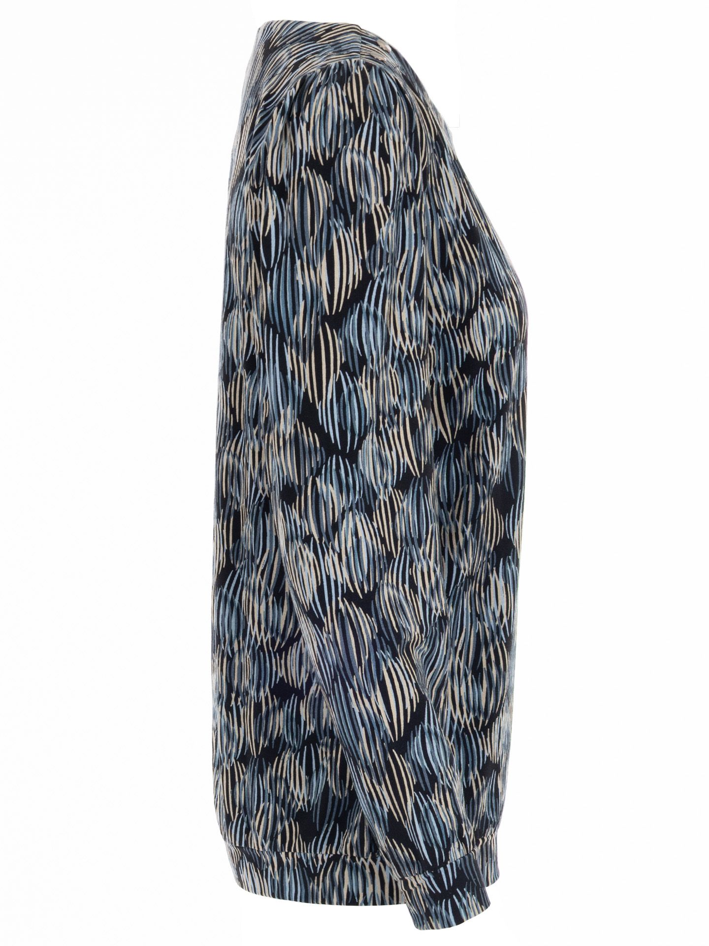 Dreamstar Shirt Juno Blauw 00082037-1300