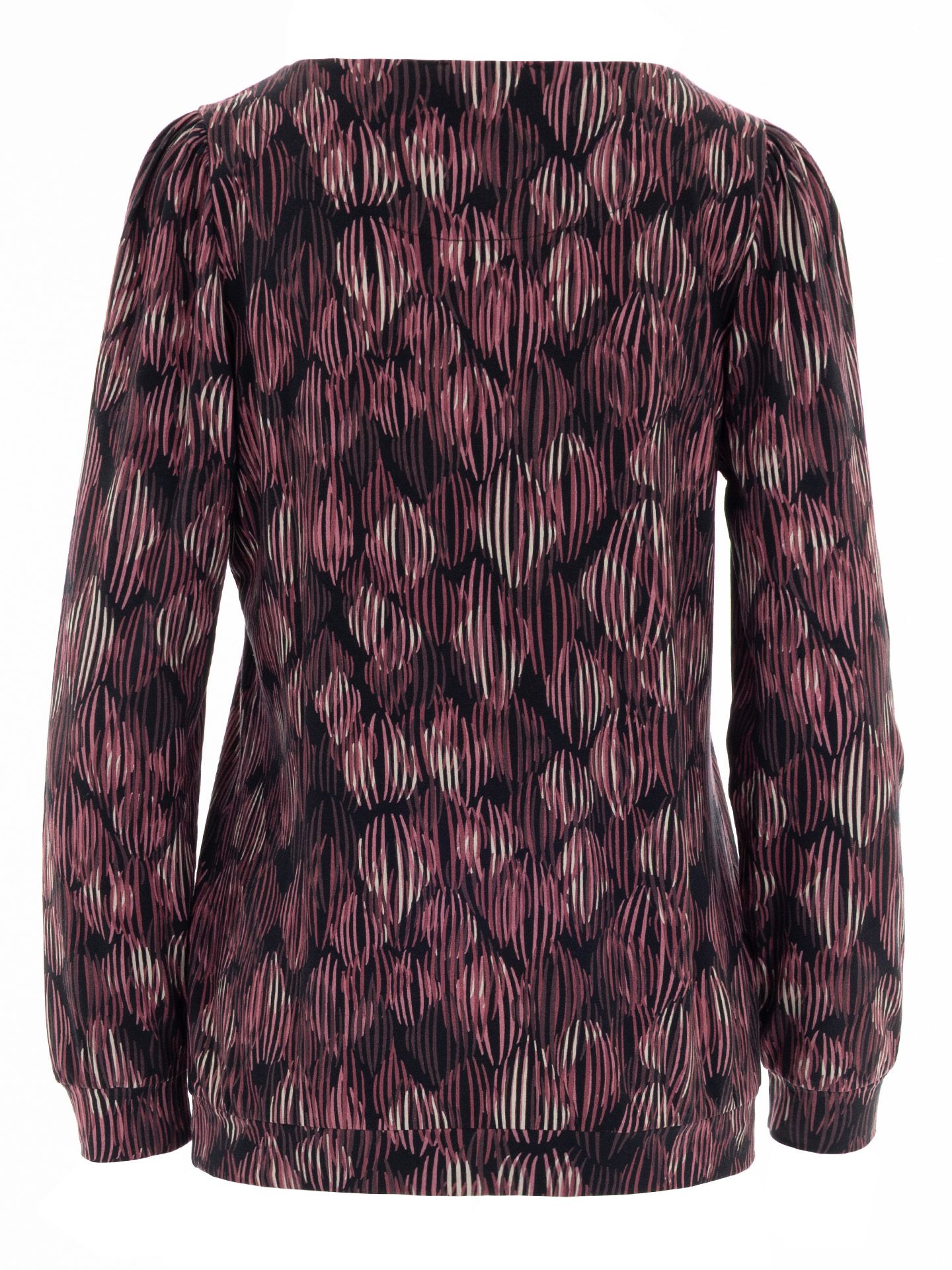 Dreamstar Shirt Juno Rood 00082037-3600