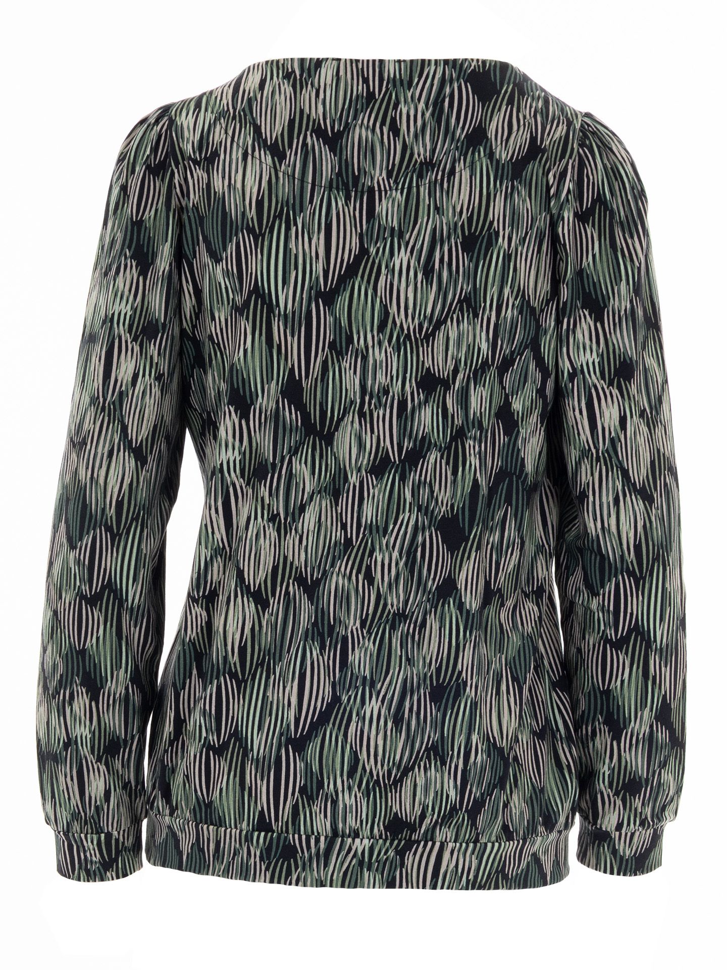 Dreamstar Shirt Juno Groen 00082037-6500