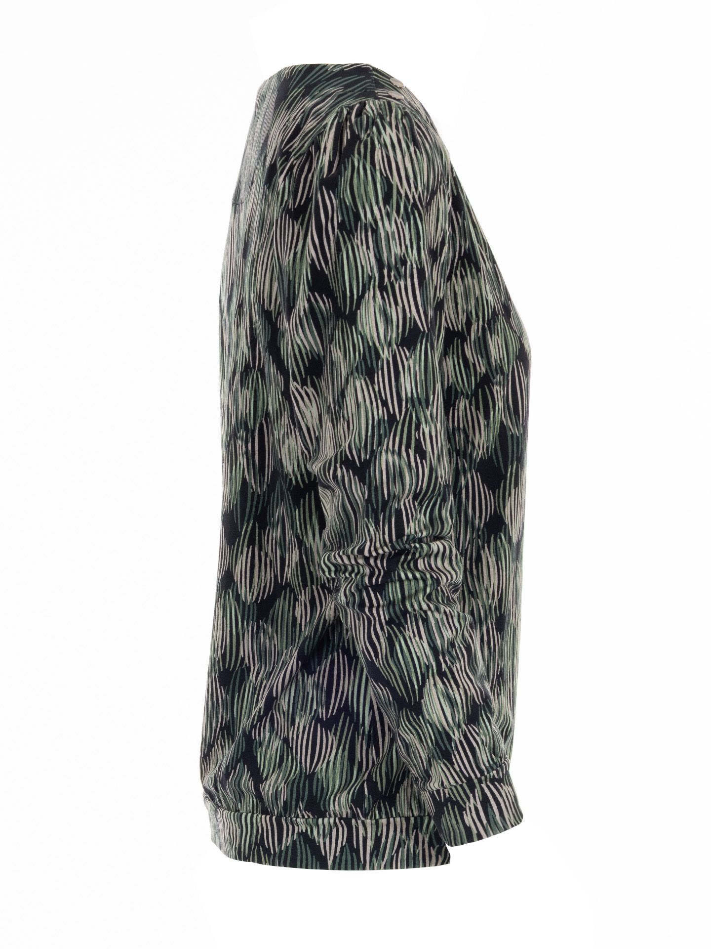 Dreamstar Shirt Juno Groen 00082037-6500