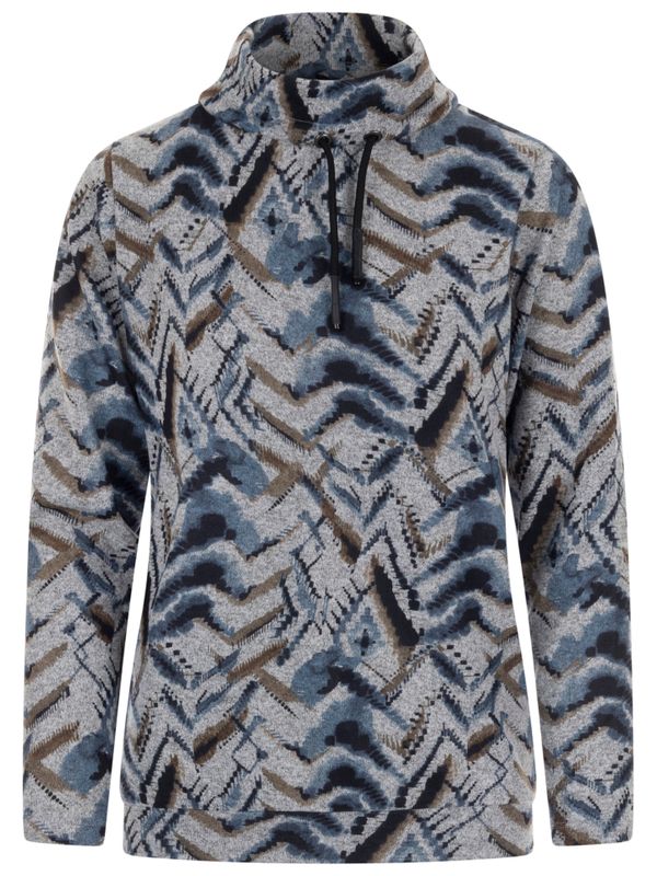 Dreamstar Shirt Lynette Blauw 2900077711039