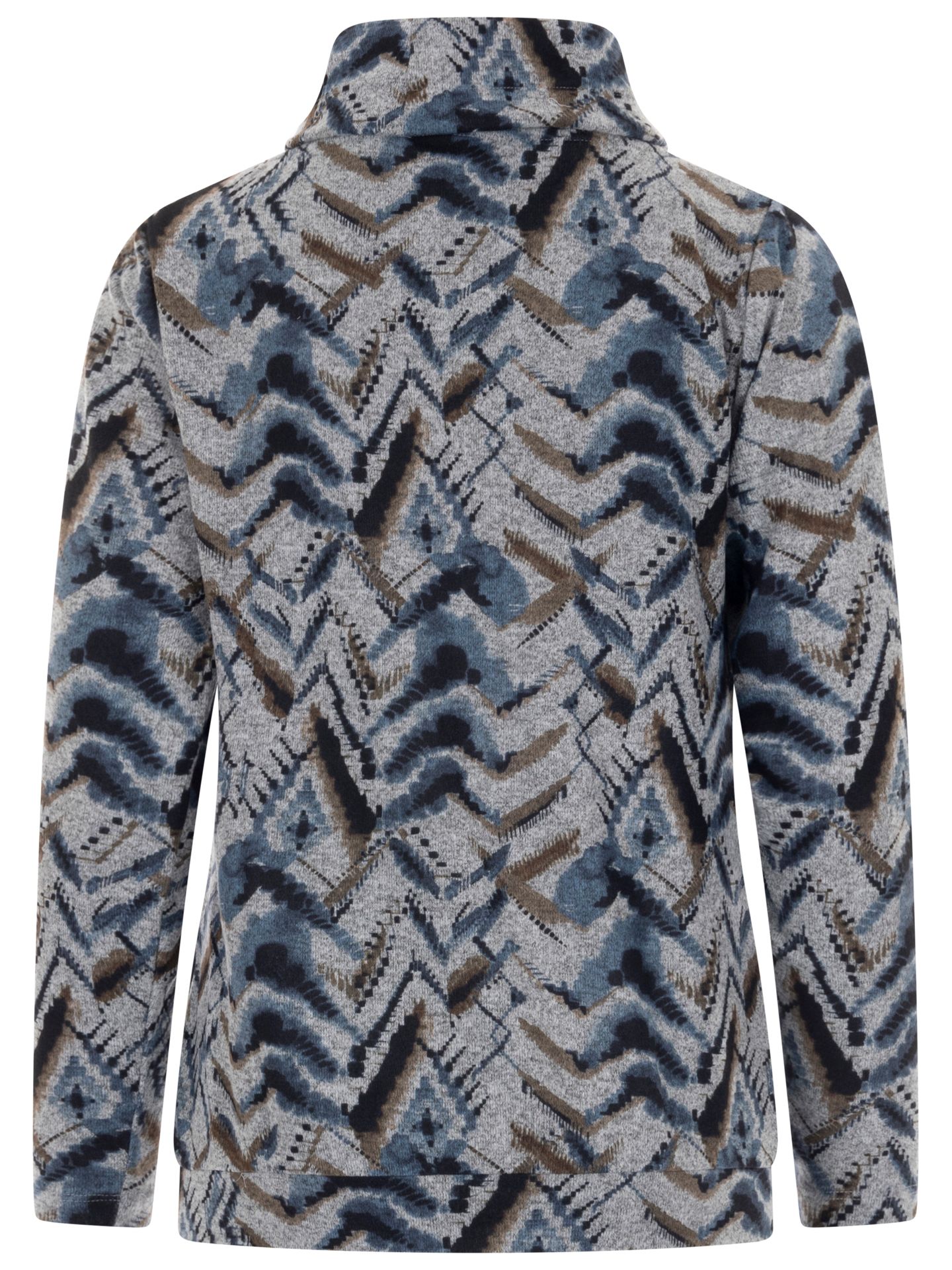 Dreamstar Shirt Lynette Blauw 00082038-1300