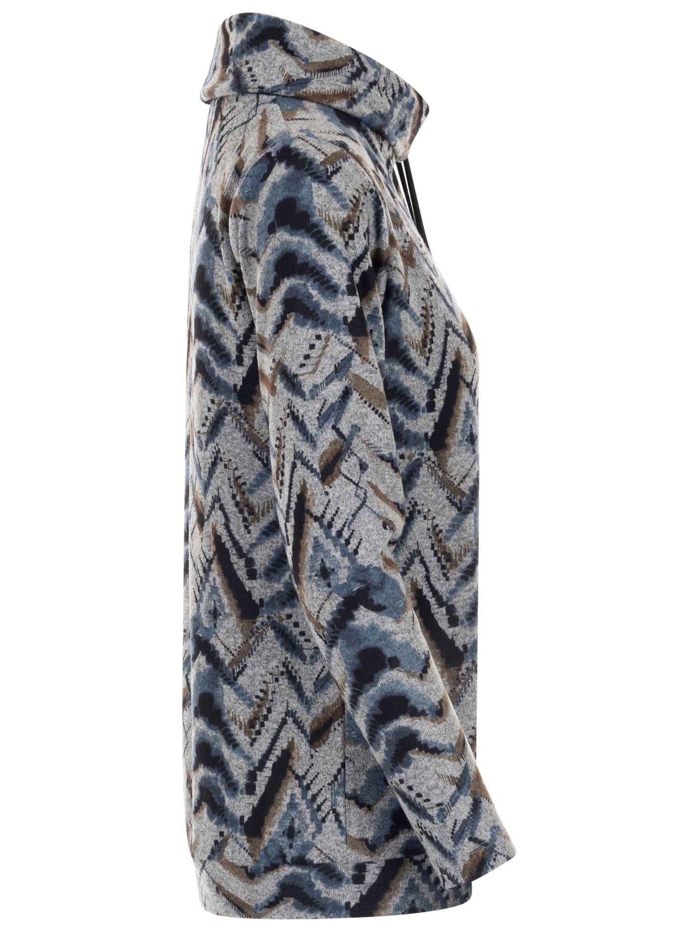 Dreamstar Shirt Lynette Blauw 00082038-1300