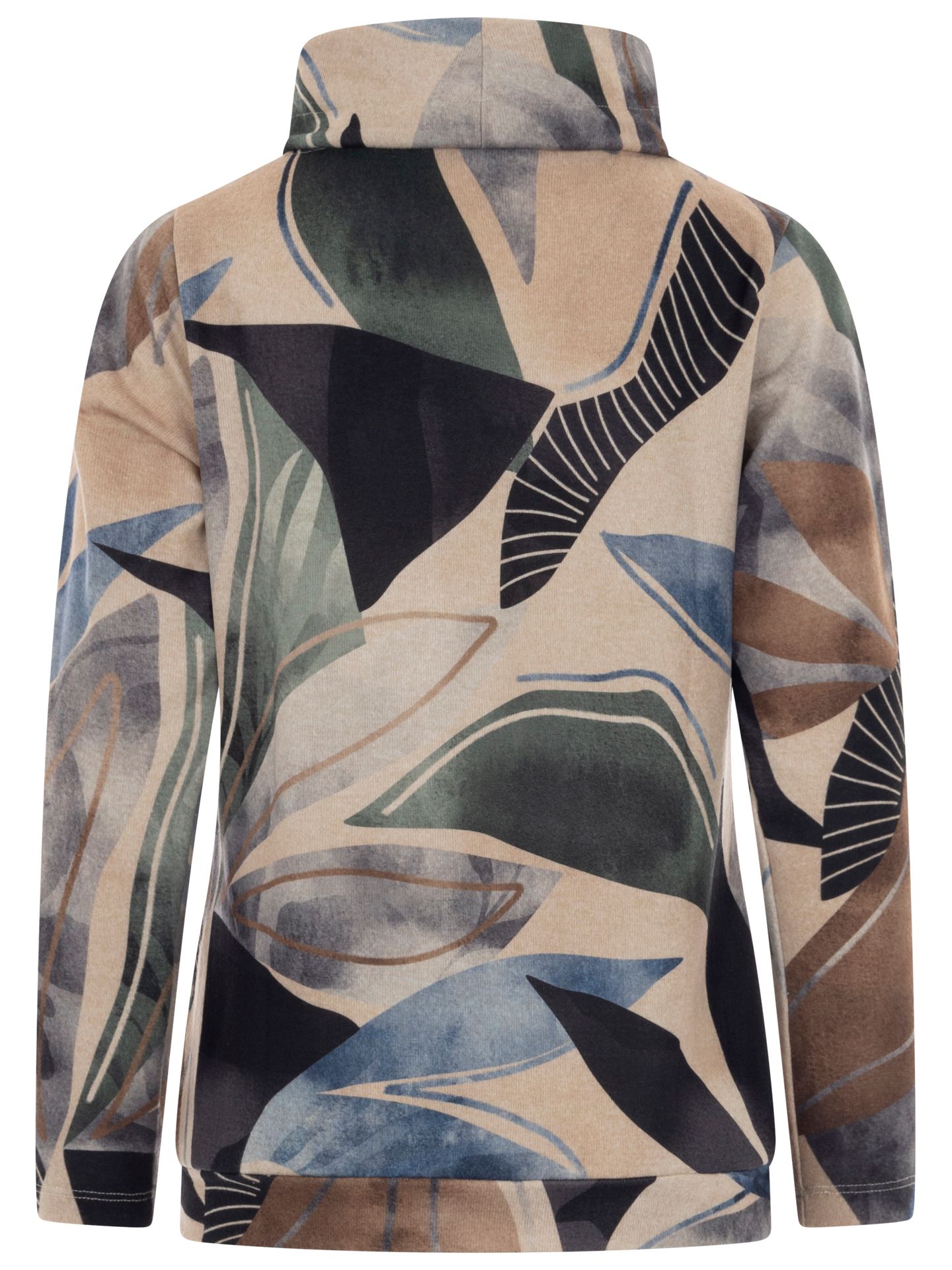 Dreamstar Shirt Lynette Multi 00082038-9600