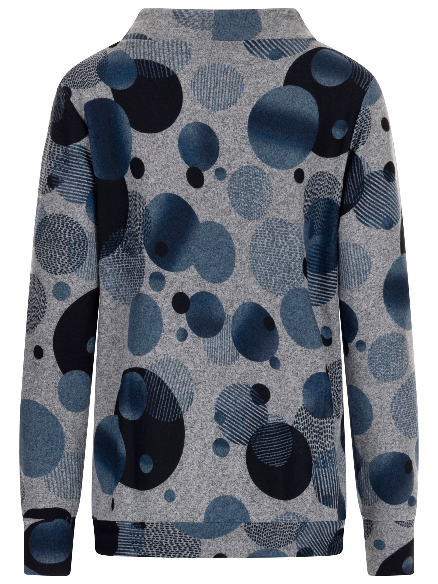 Dreamstar Shirt Yelka Blauw 00082039-1300