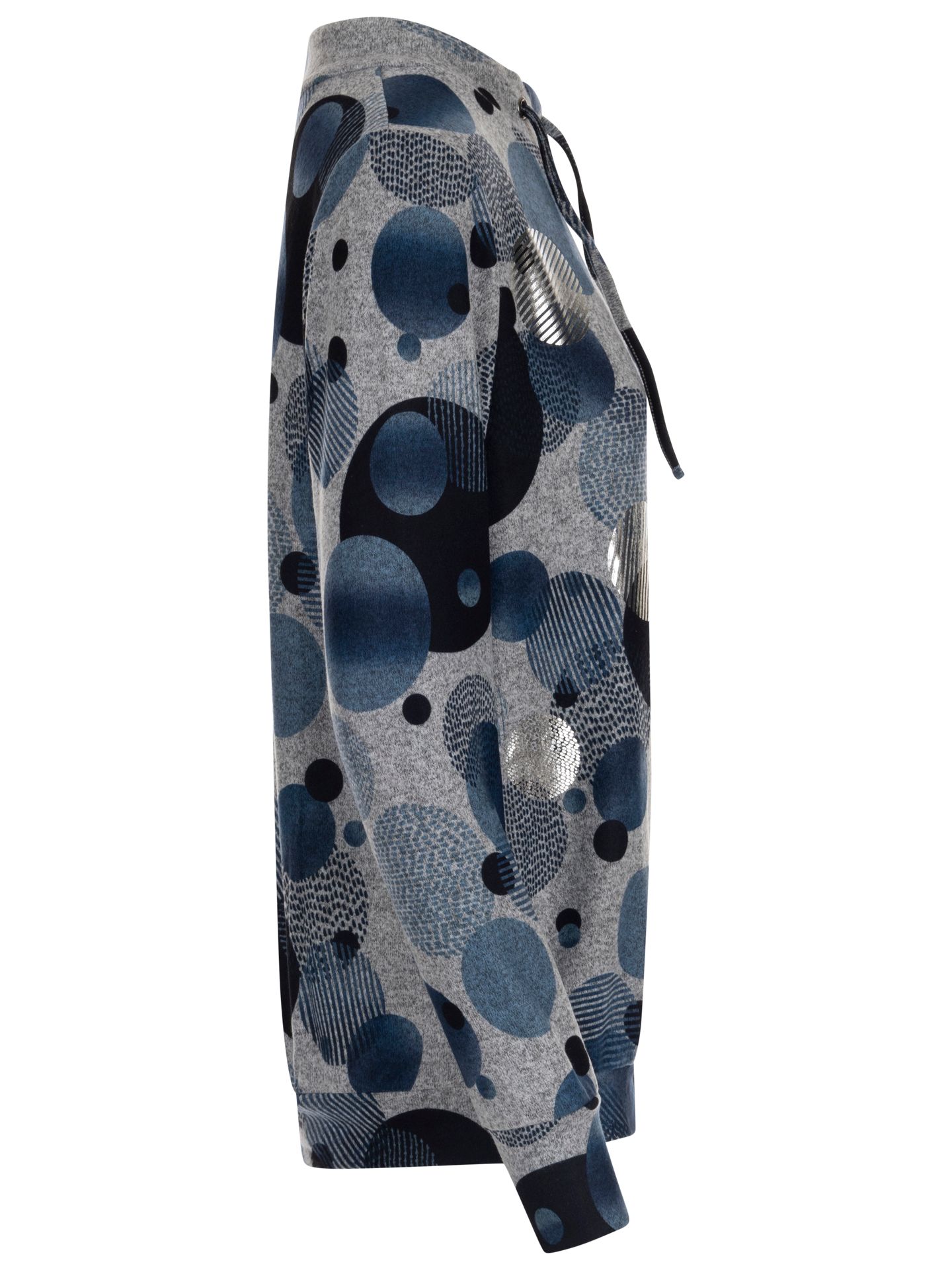 Dreamstar Shirt Yelka Blauw 00082039-1300