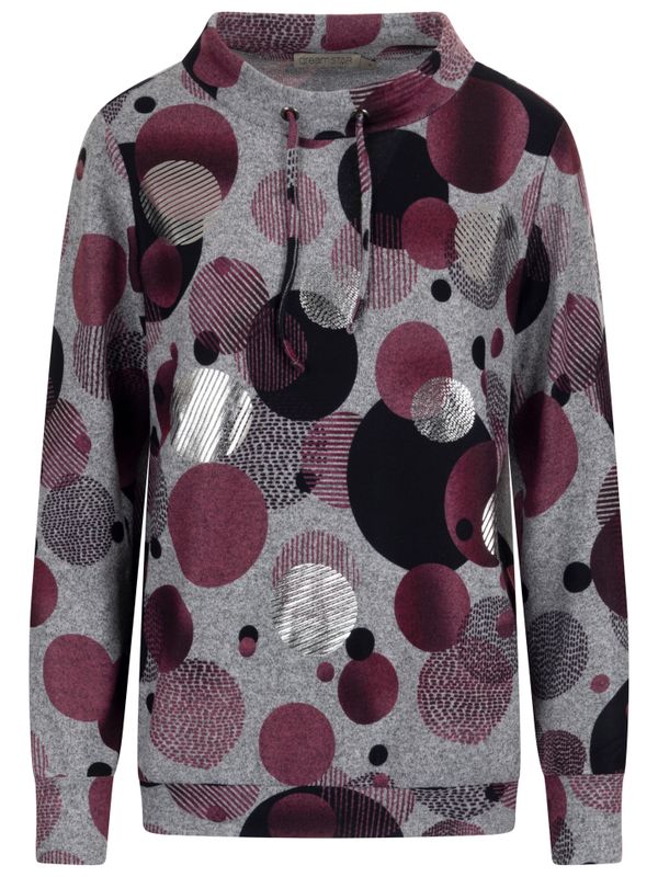 Dreamstar Shirt Yelka Rood 2900077714054