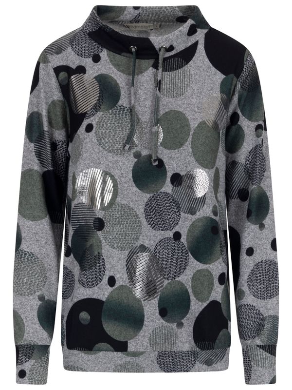 Dreamstar Shirt Yelka Groen 2900077715020