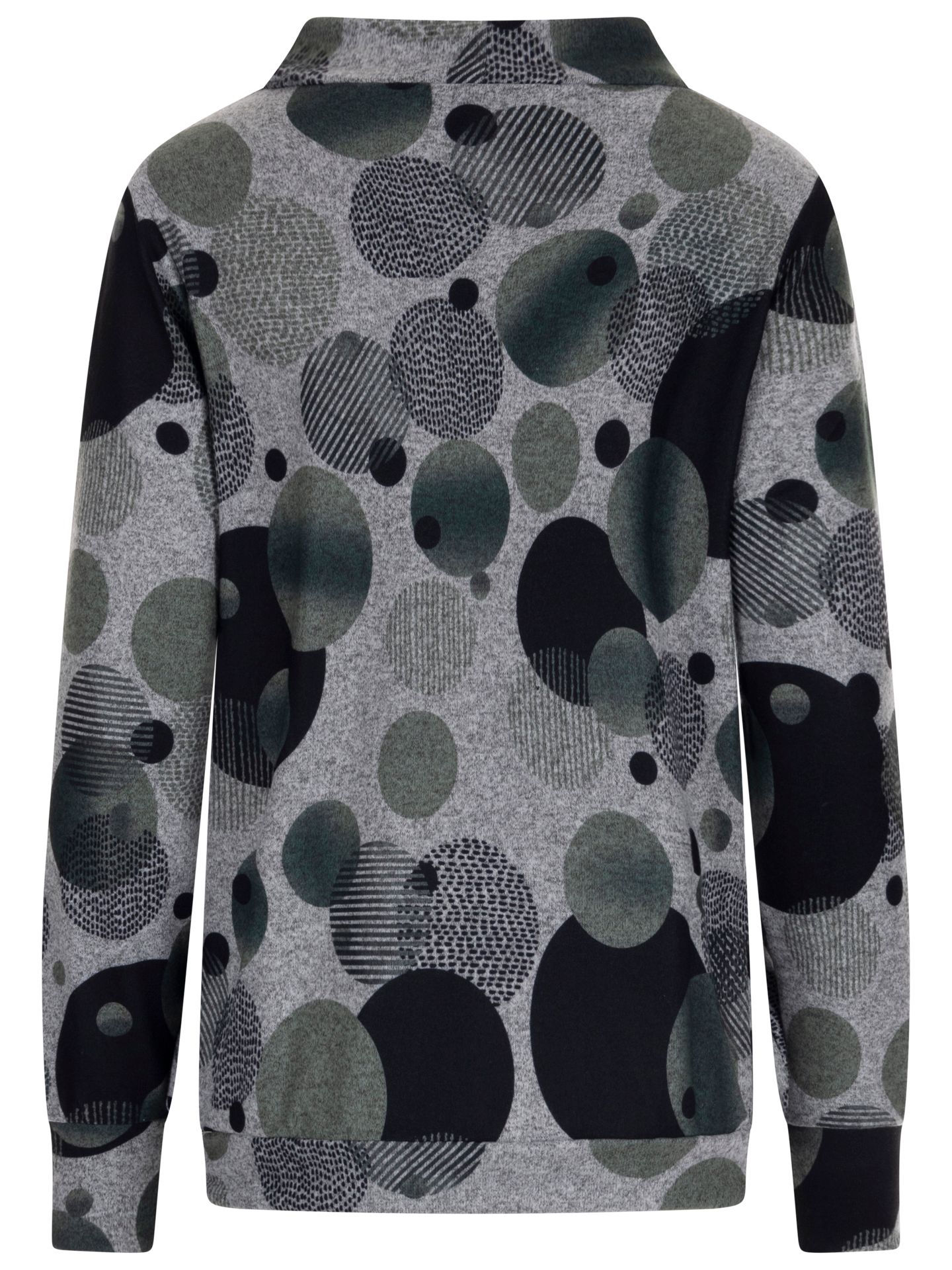 Dreamstar Shirt Yelka Groen 00082039-6500