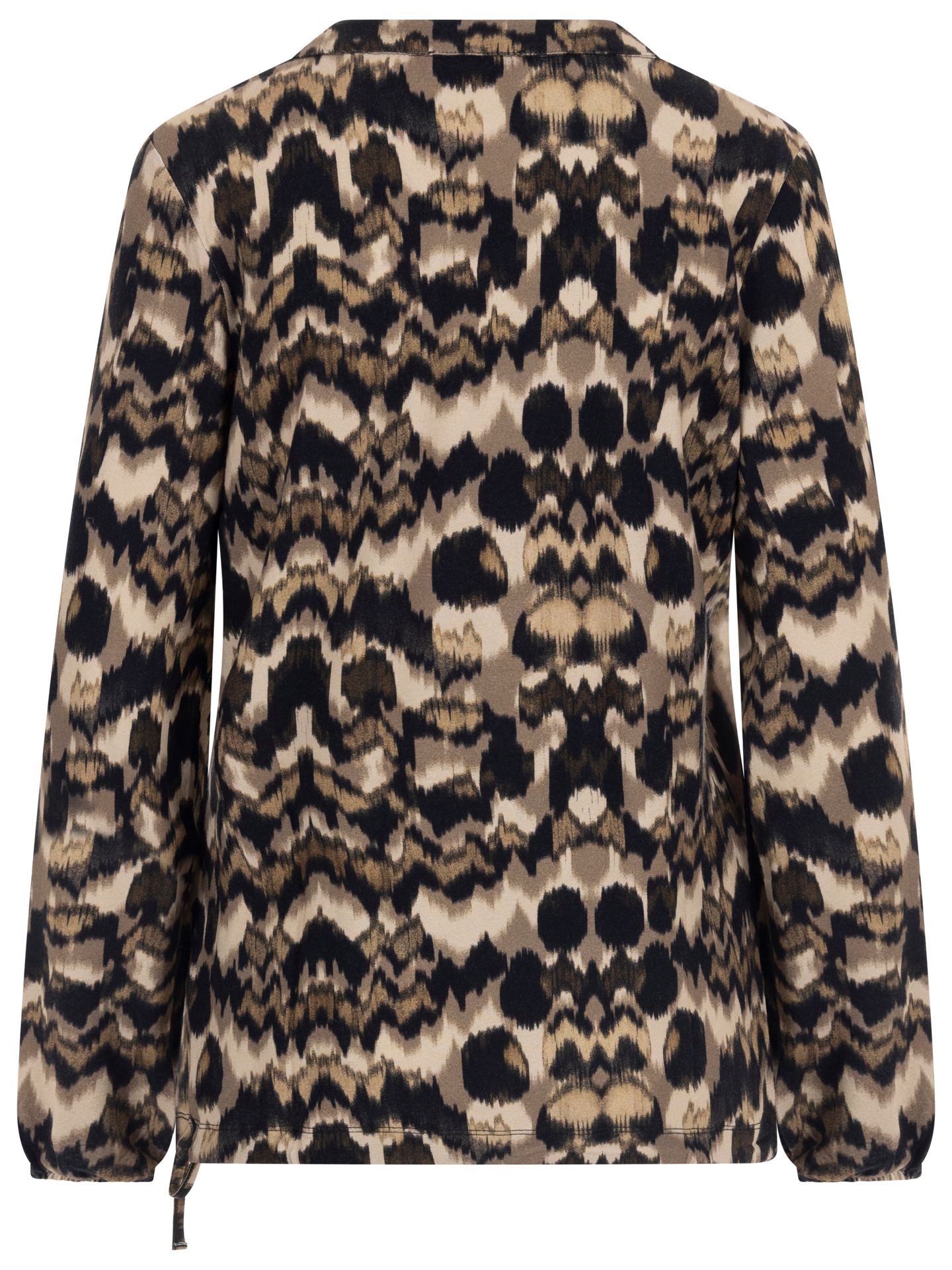 Dreamstar Blouse Maze  Camel 00082040-5300