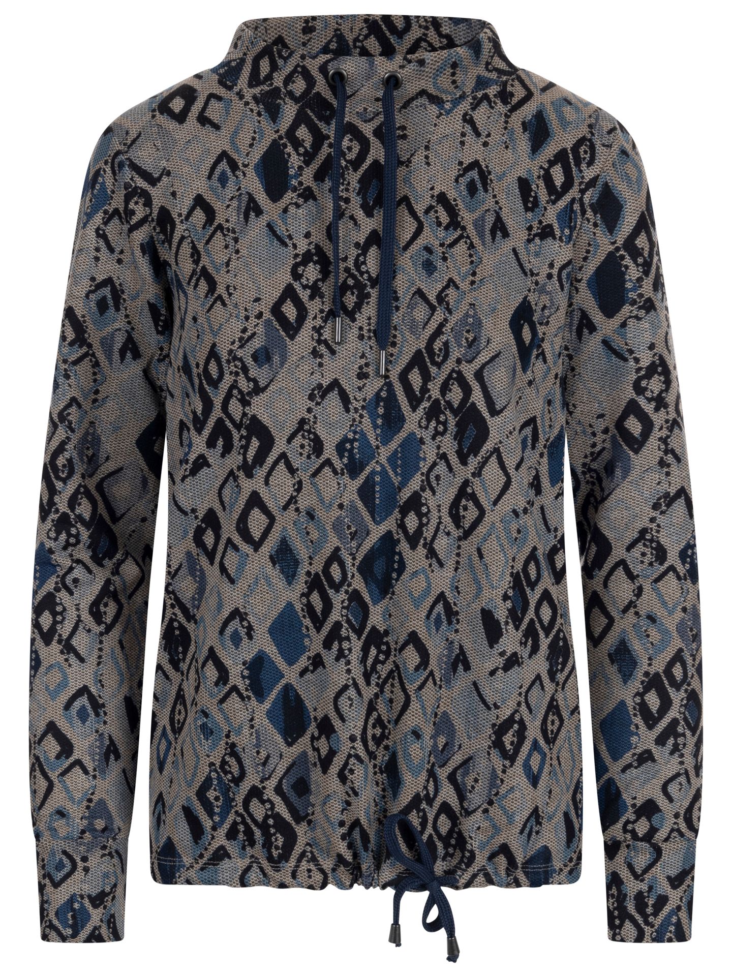 Dreamstar Trui Kodie Blauw 00082042-1300