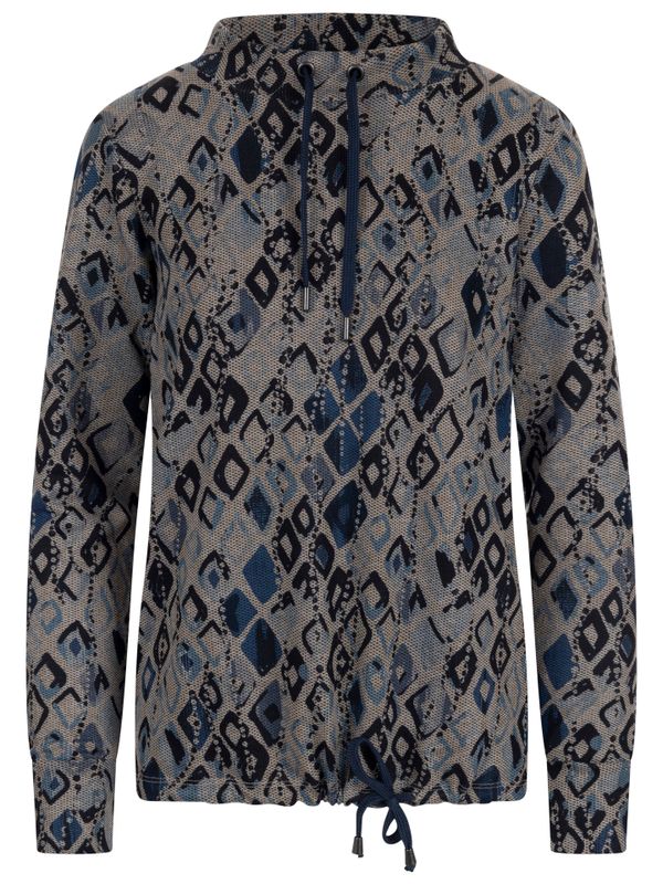 Dreamstar Trui Kodie Blauw 2900077719035