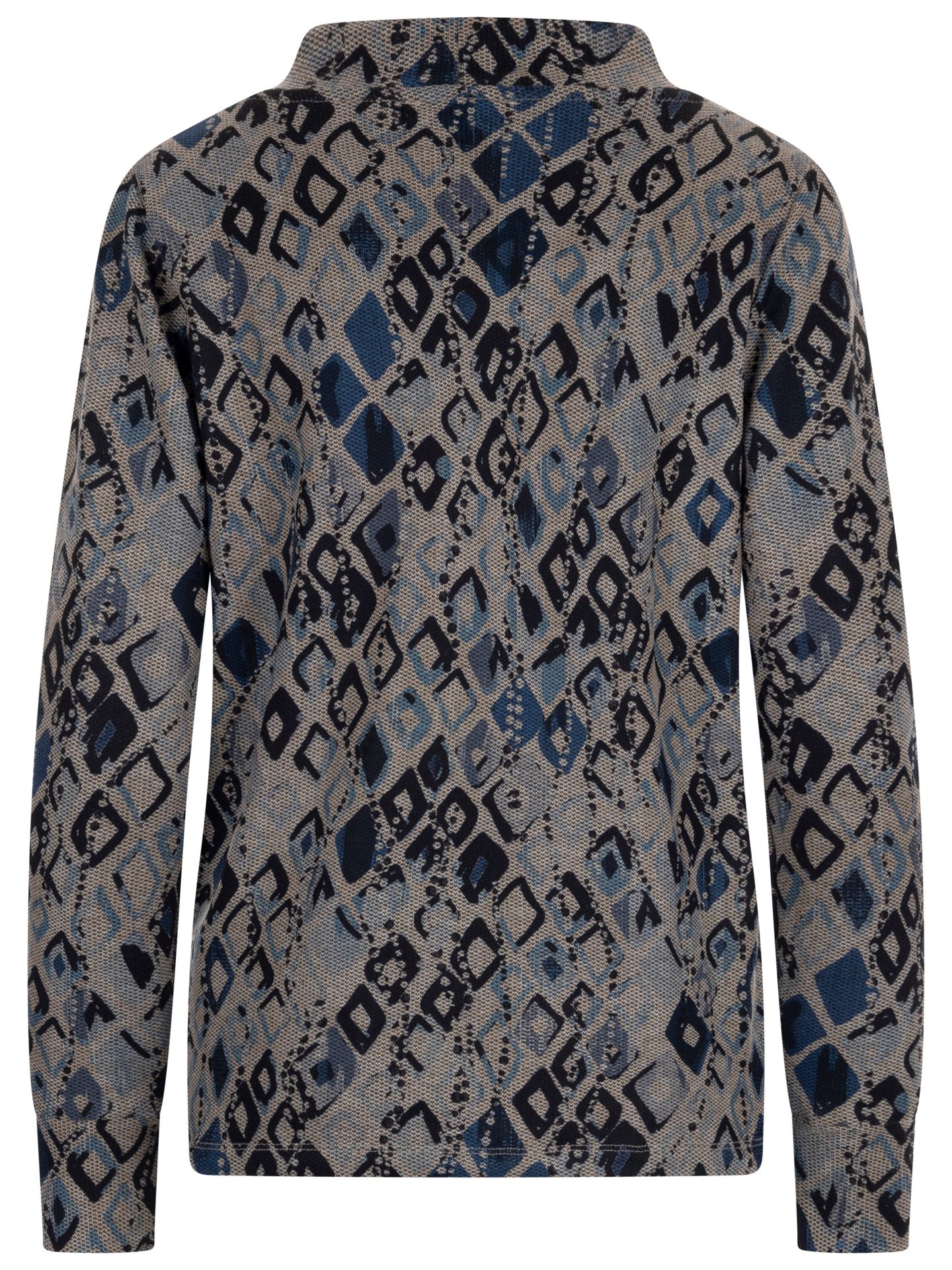 Dreamstar Trui Kodie Blauw 00082042-1300