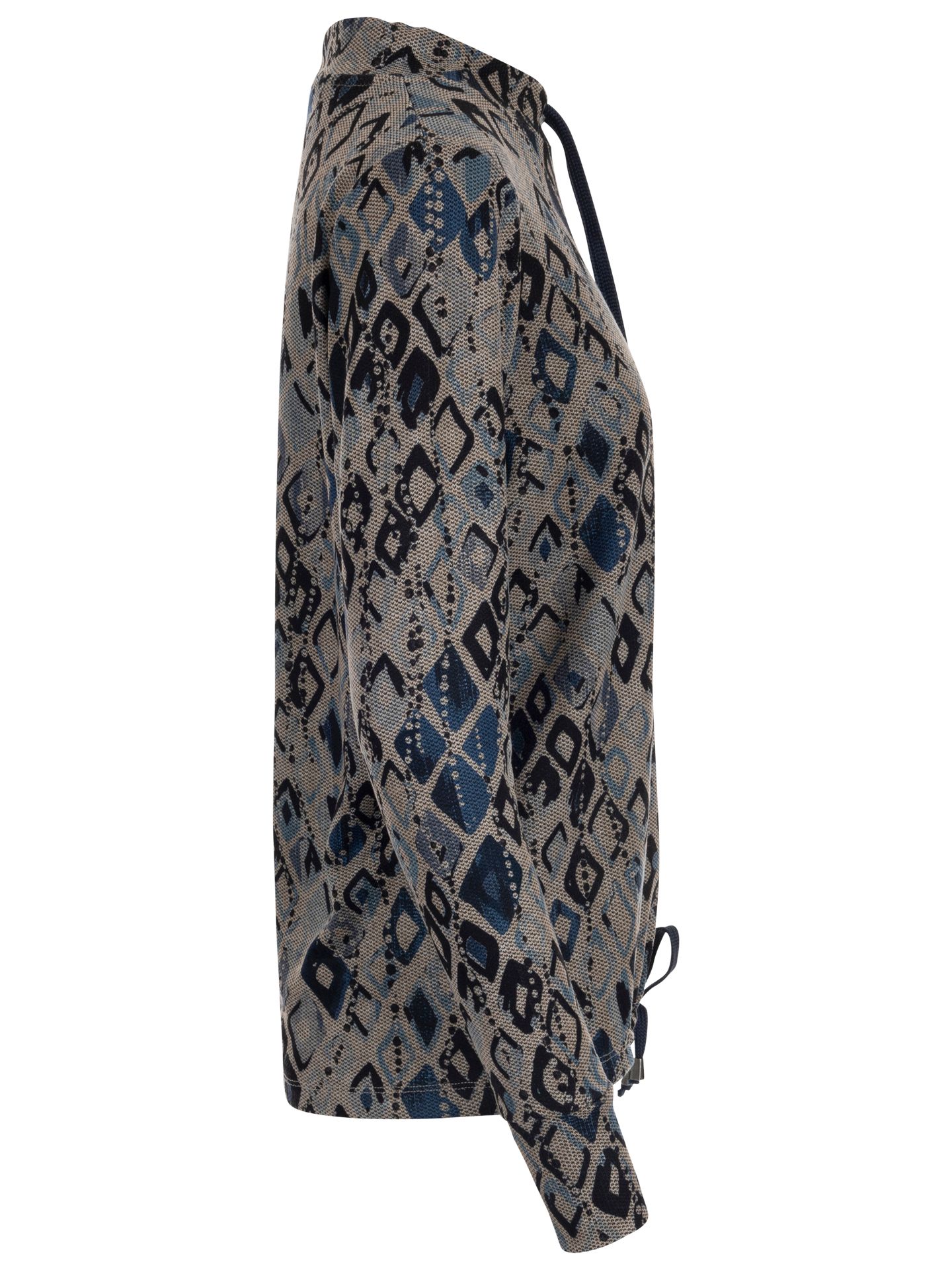 Dreamstar Trui Kodie Blauw 00082042-1300