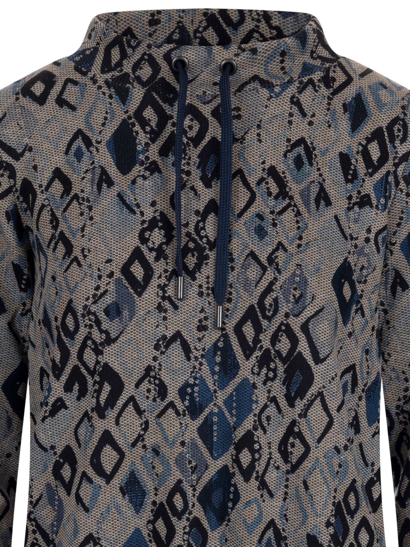 Dreamstar Trui Kodie Blauw 00082042-1300