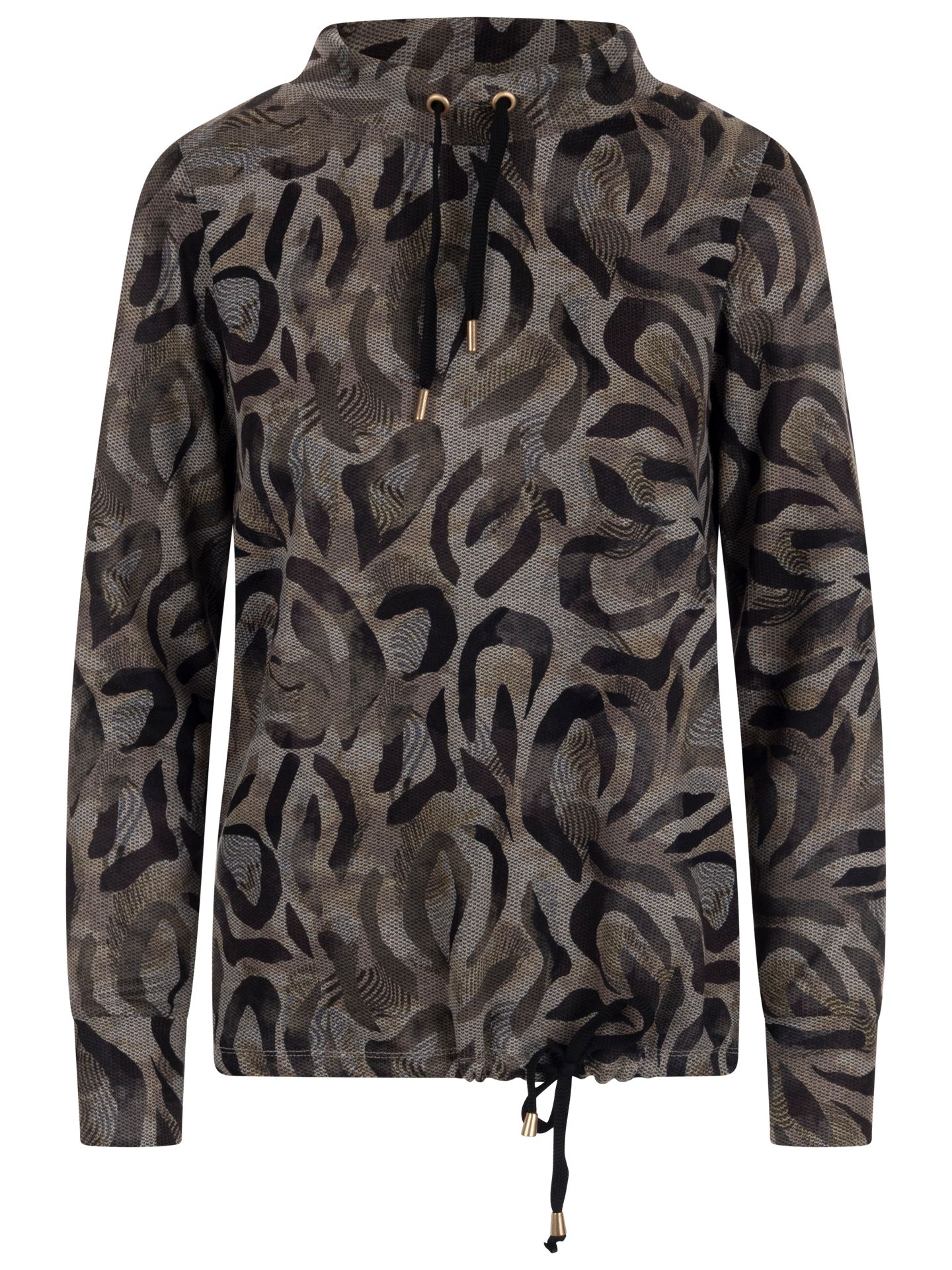 Dreamstar Trui Kodie Bruin 00082042-5800