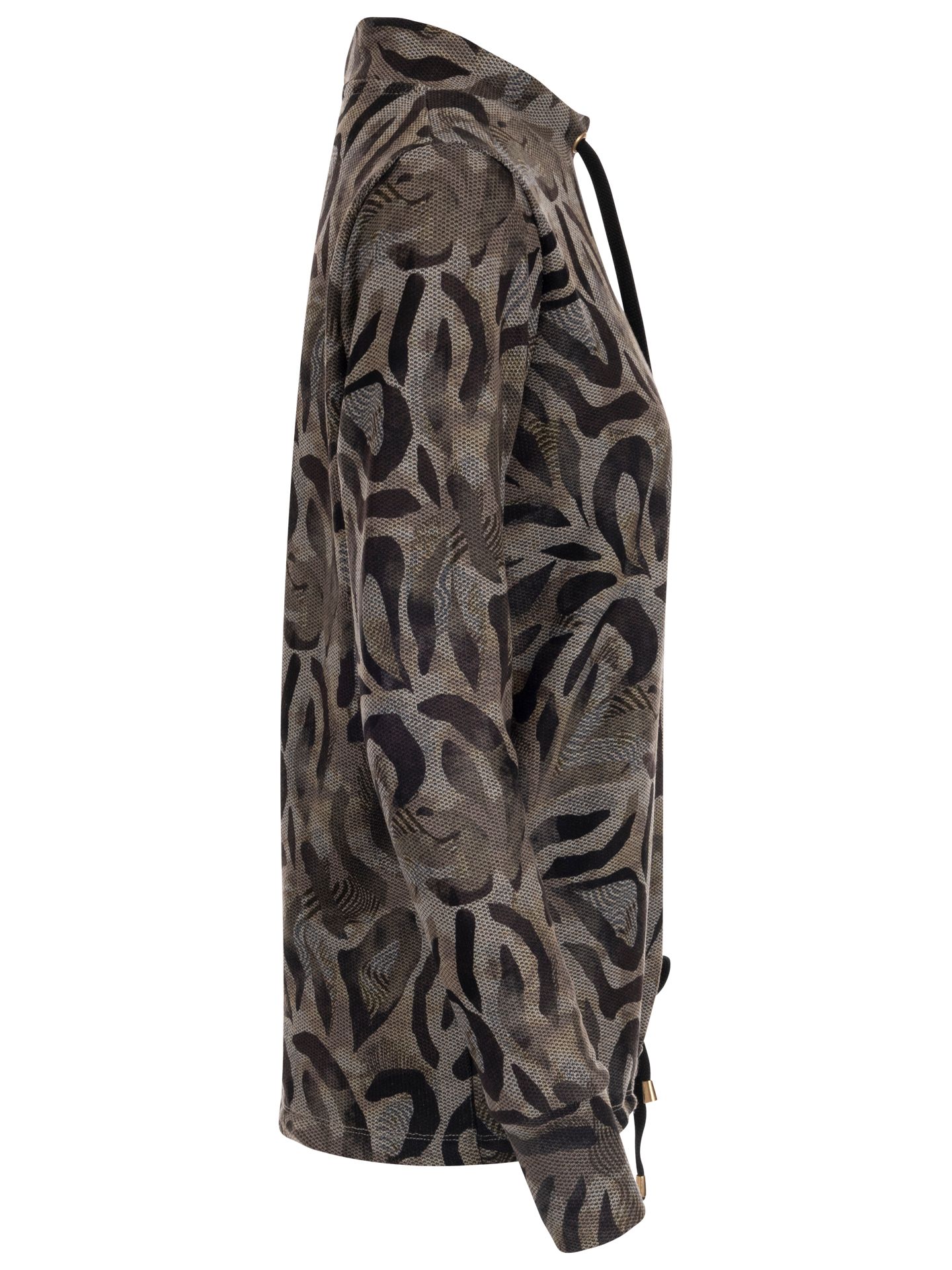 Dreamstar Trui Kodie Bruin 00082042-5800