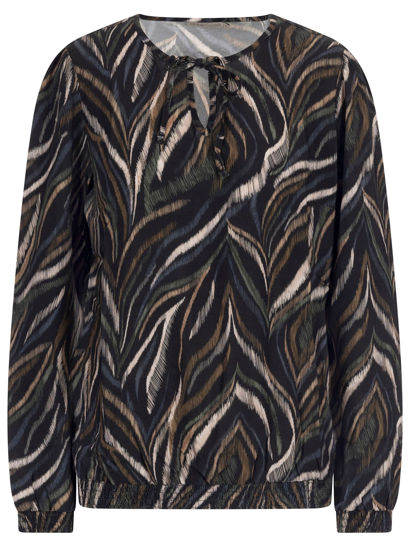Dreamstar Blouse Marvella Multi 2900077721021