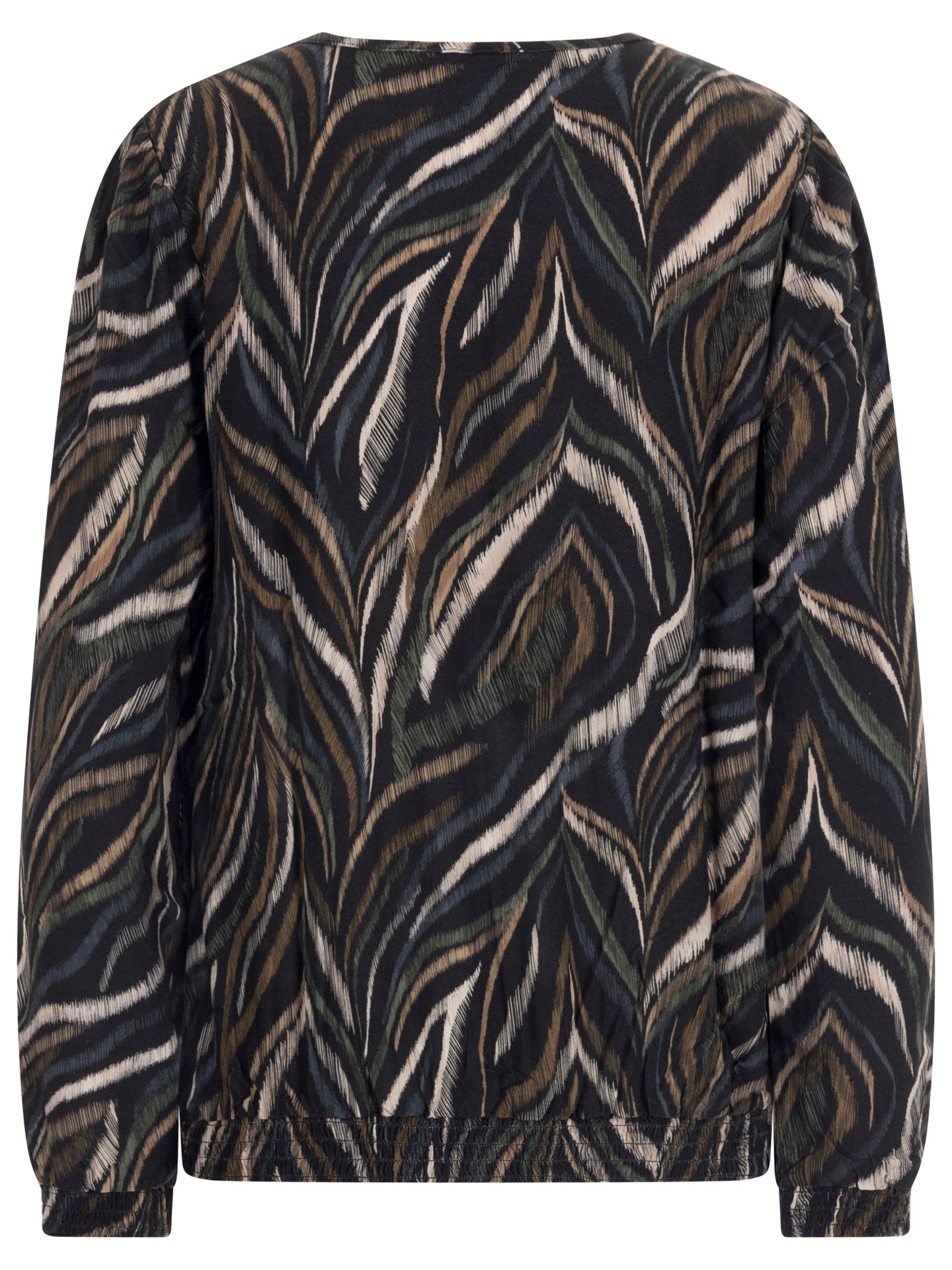 Dreamstar Blouse Marvella Multi 00082043-9600