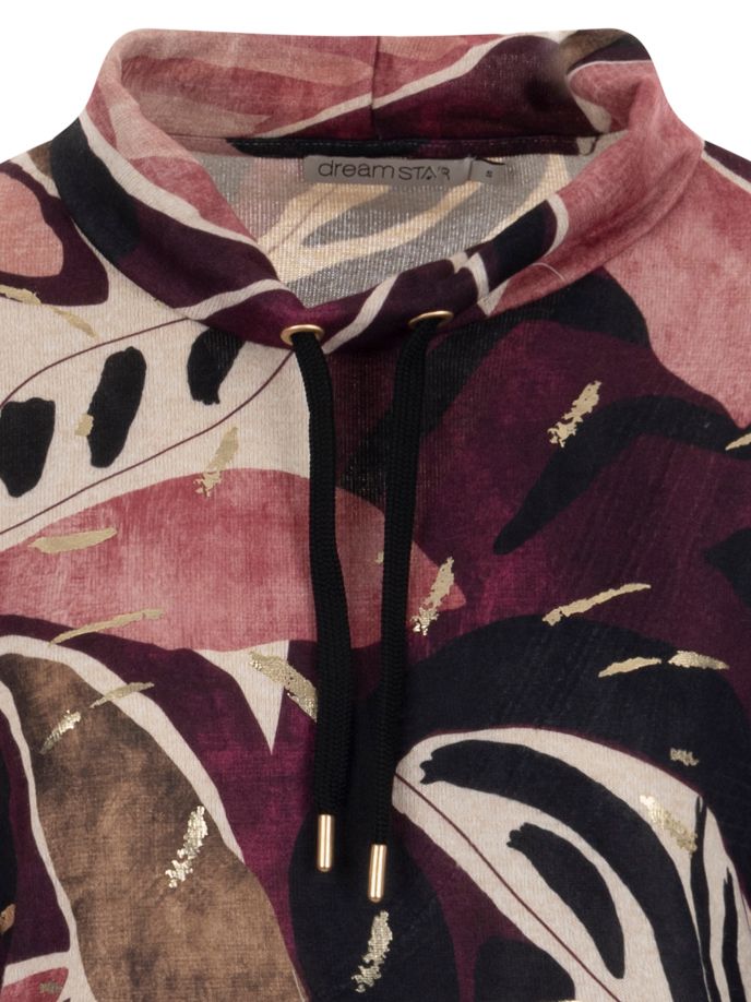 Dreamstar Sweater Edwina Rood 00082044-3600