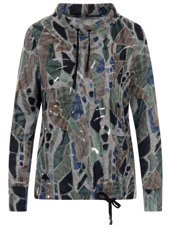 Dreamstar Sweater Edwina Multi 2900077723032