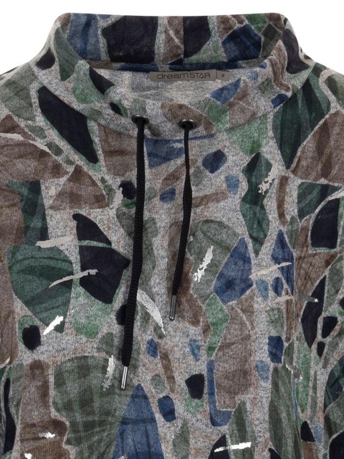 Dreamstar Sweater Edwina Multi 00082044-9600