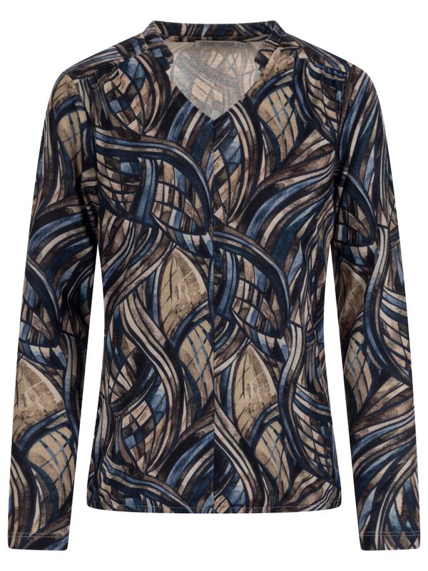 Dreamstar Shirt Prezzo Blauw 2900077724022