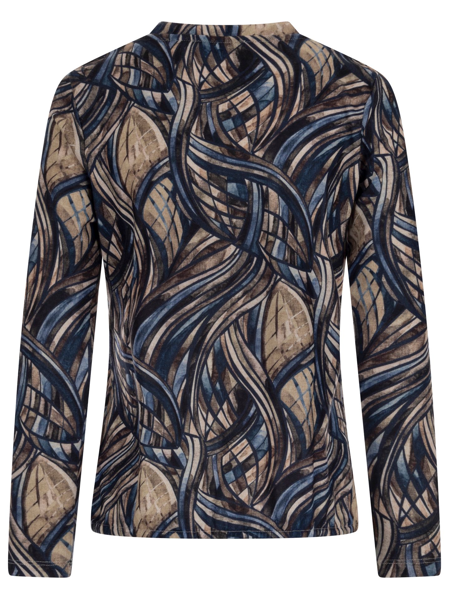Dreamstar Shirt Prezzo Blauw 00082045-1300