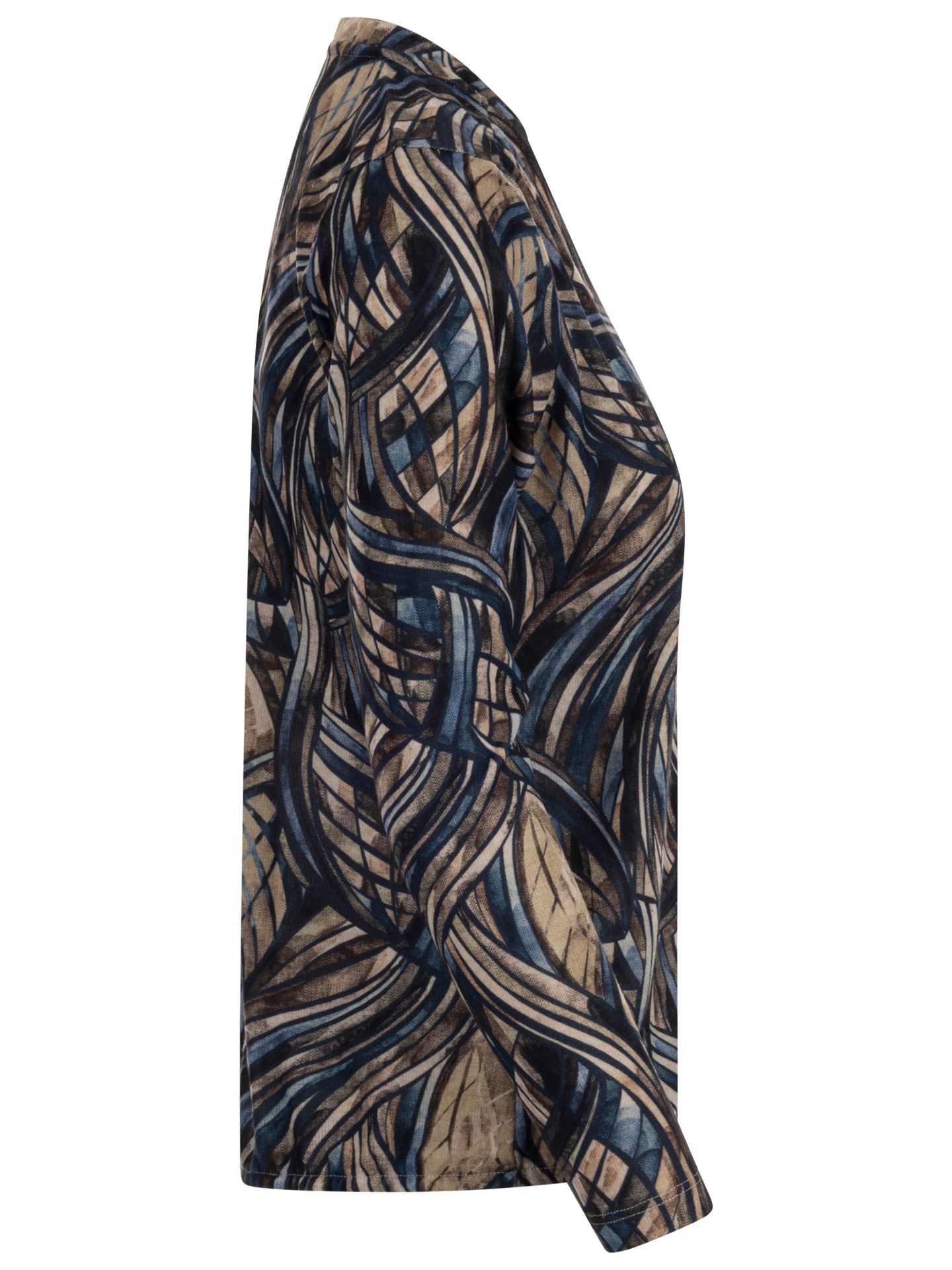 Dreamstar Shirt Prezzo Blauw 00082045-1300