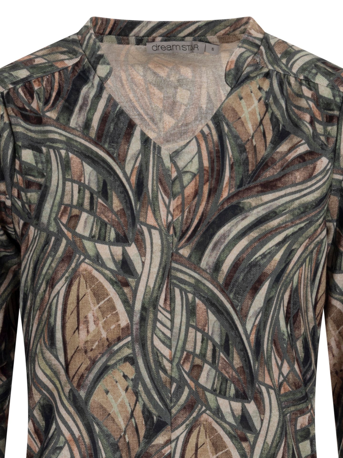 Dreamstar Shirt Prezzo Groen 00082045-6500