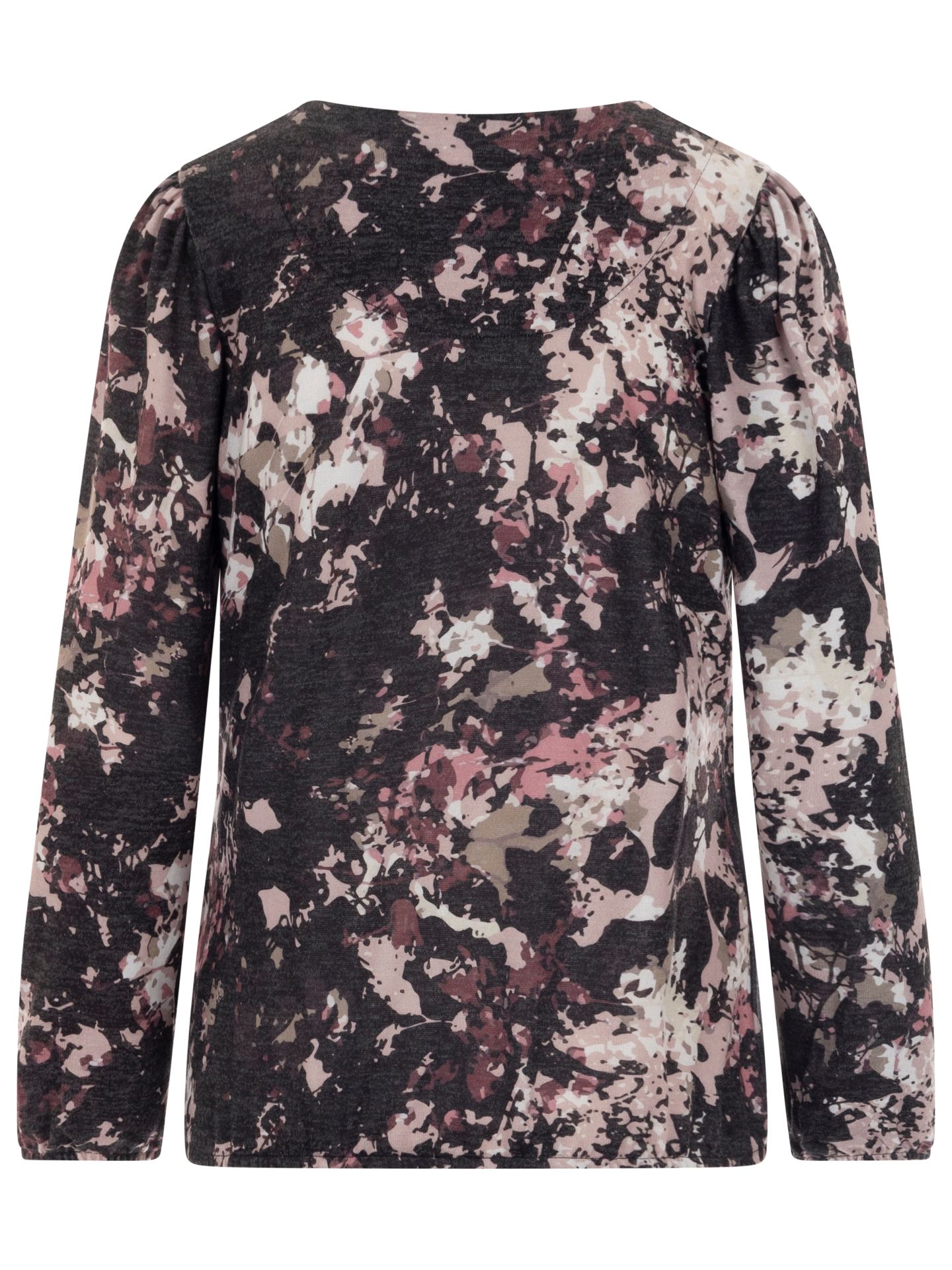 Dreamstar Shirt Krystel Rood 00082046-3600