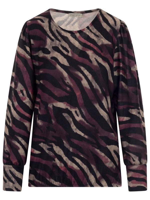 Dreamstar Shirt Hazel Rood 2900077728020