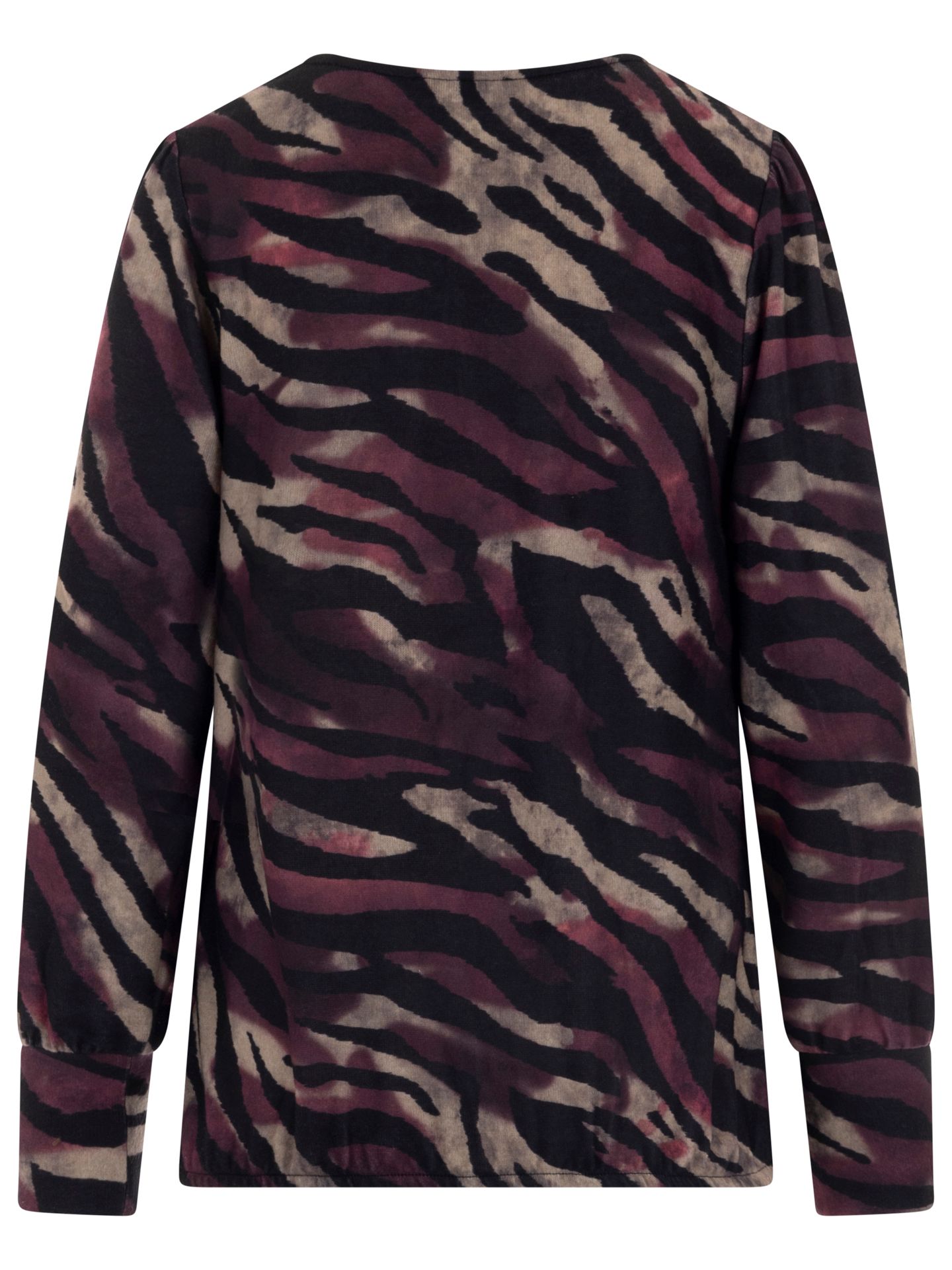 Dreamstar Shirt Hazel Rood 00082047-3600