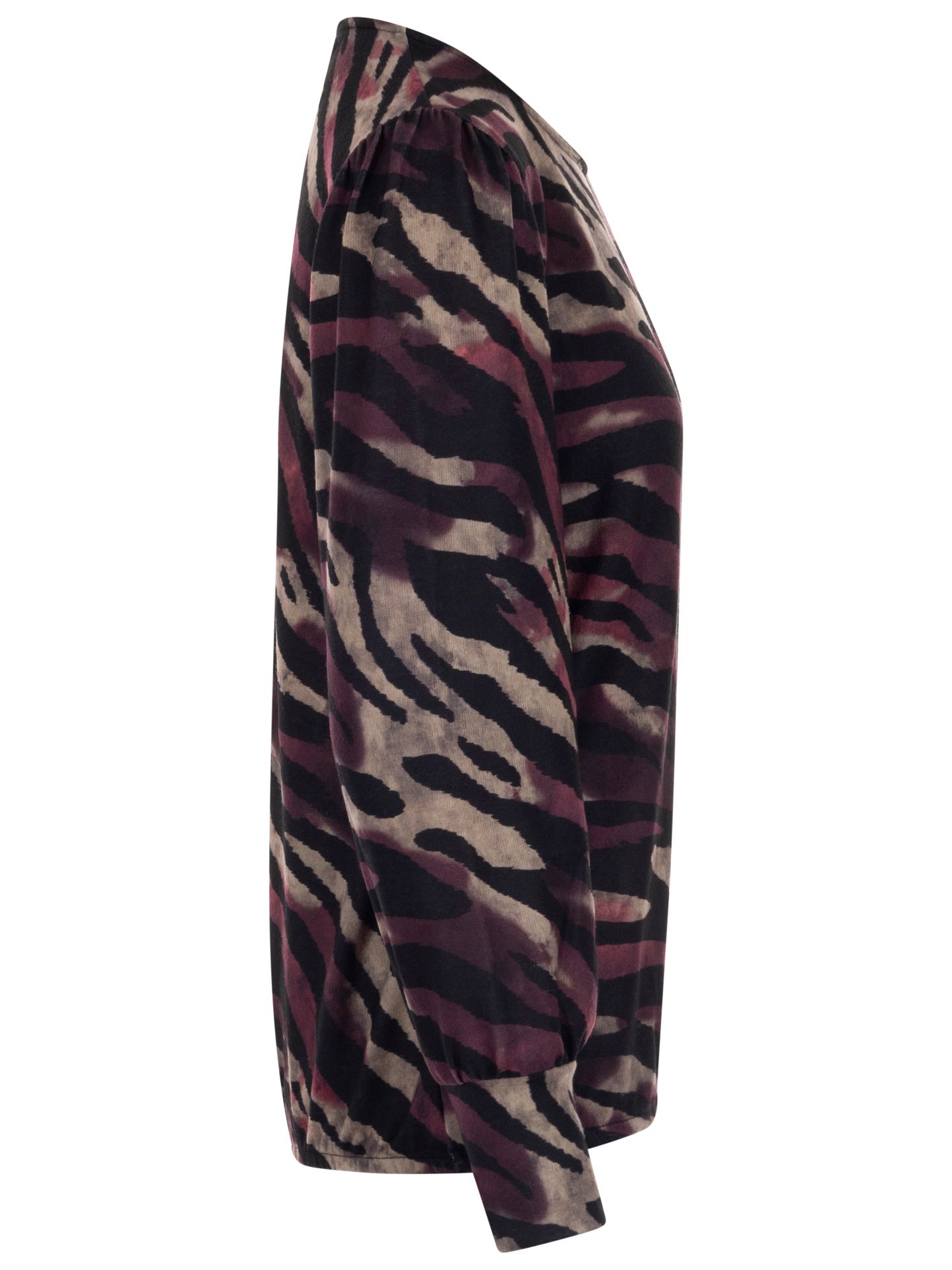 Dreamstar Shirt Hazel Rood 00082047-3600