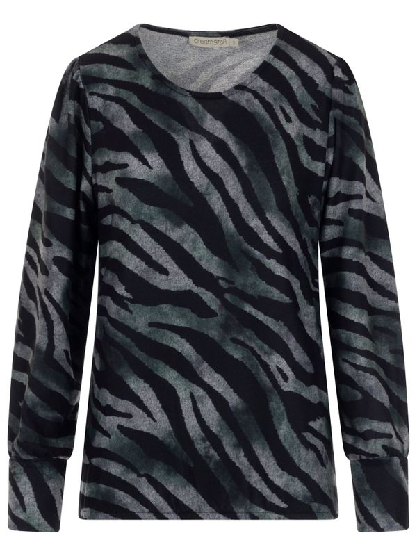 Dreamstar Shirt Hazel Groen 2900077729058