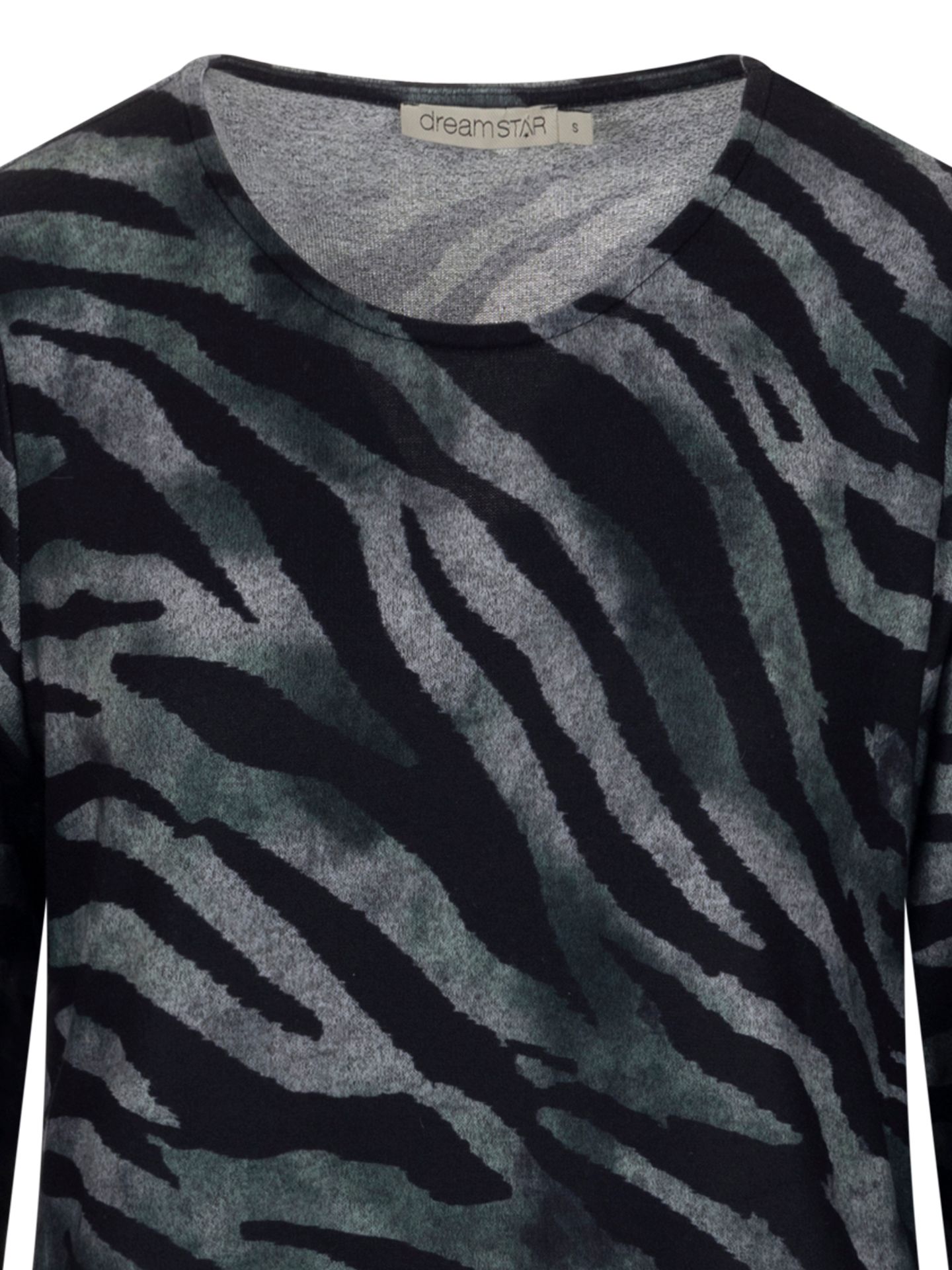 Dreamstar Shirt Hazel Groen 00082047-6500