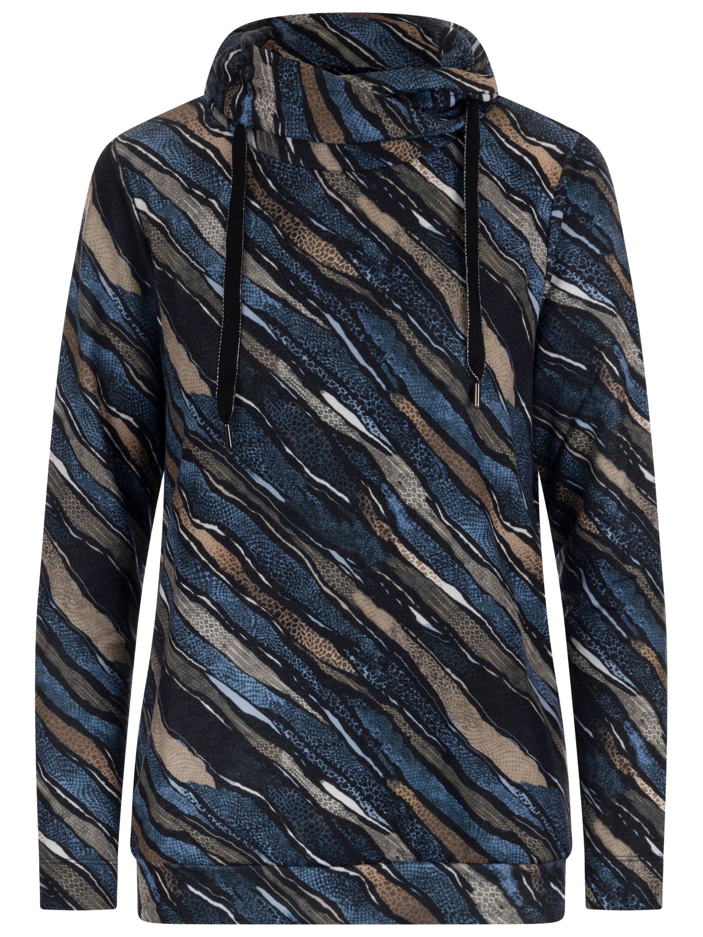Dreamstar Trui Walton Blauw 00082048-1300