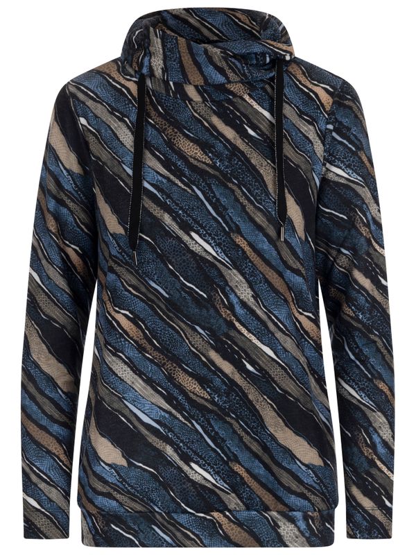 Dreamstar Trui Walton Blauw 2900077730030