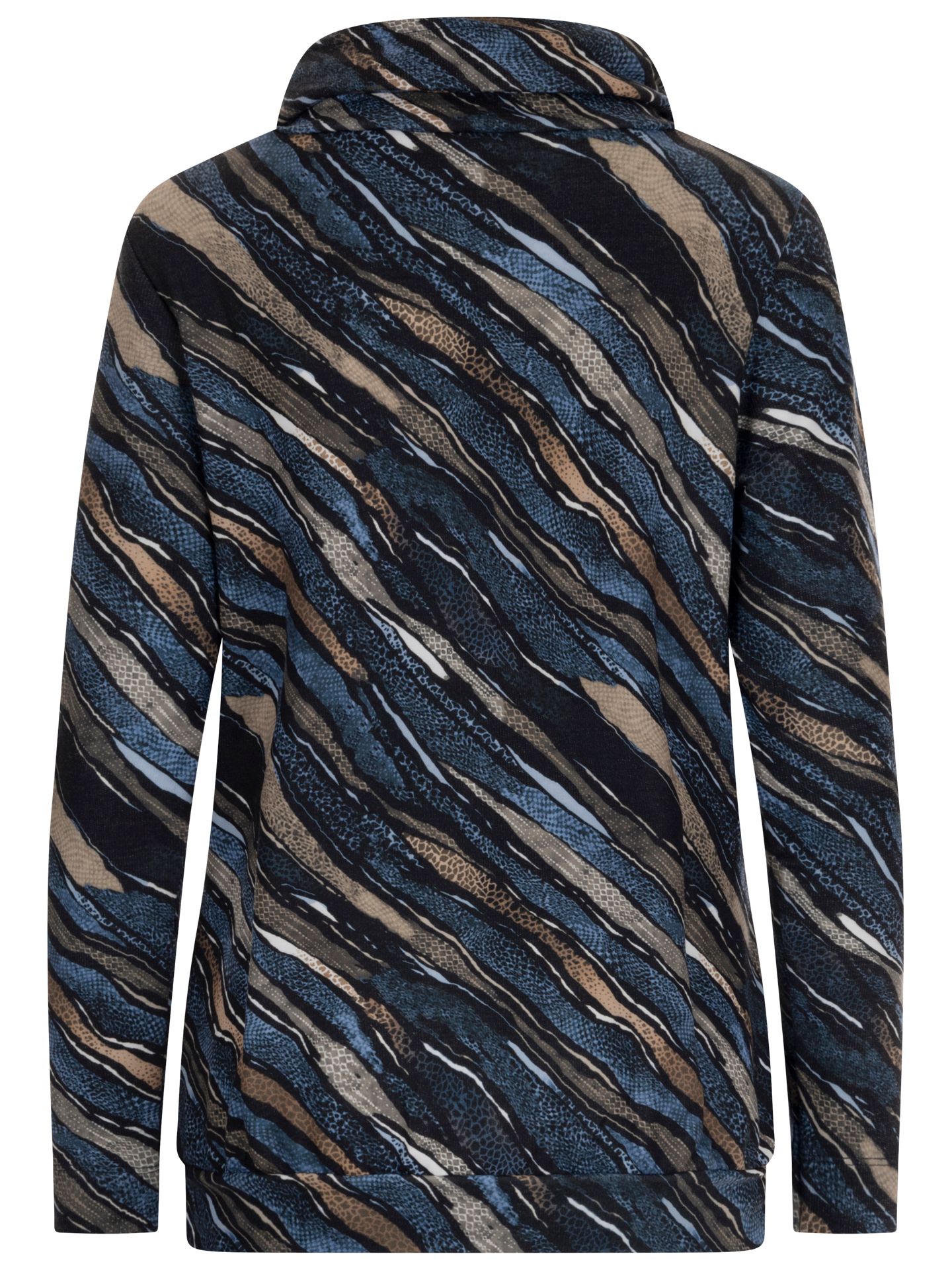 Dreamstar Trui Walton Blauw 00082048-1300