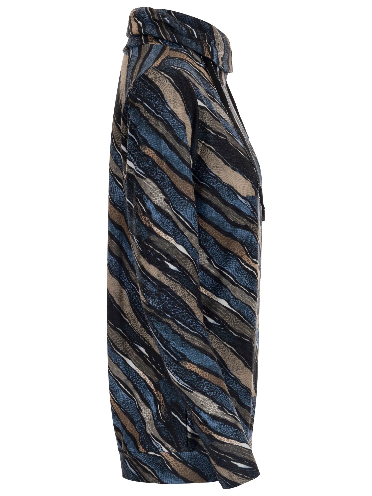 Dreamstar Trui Walton Blauw 00082048-1300