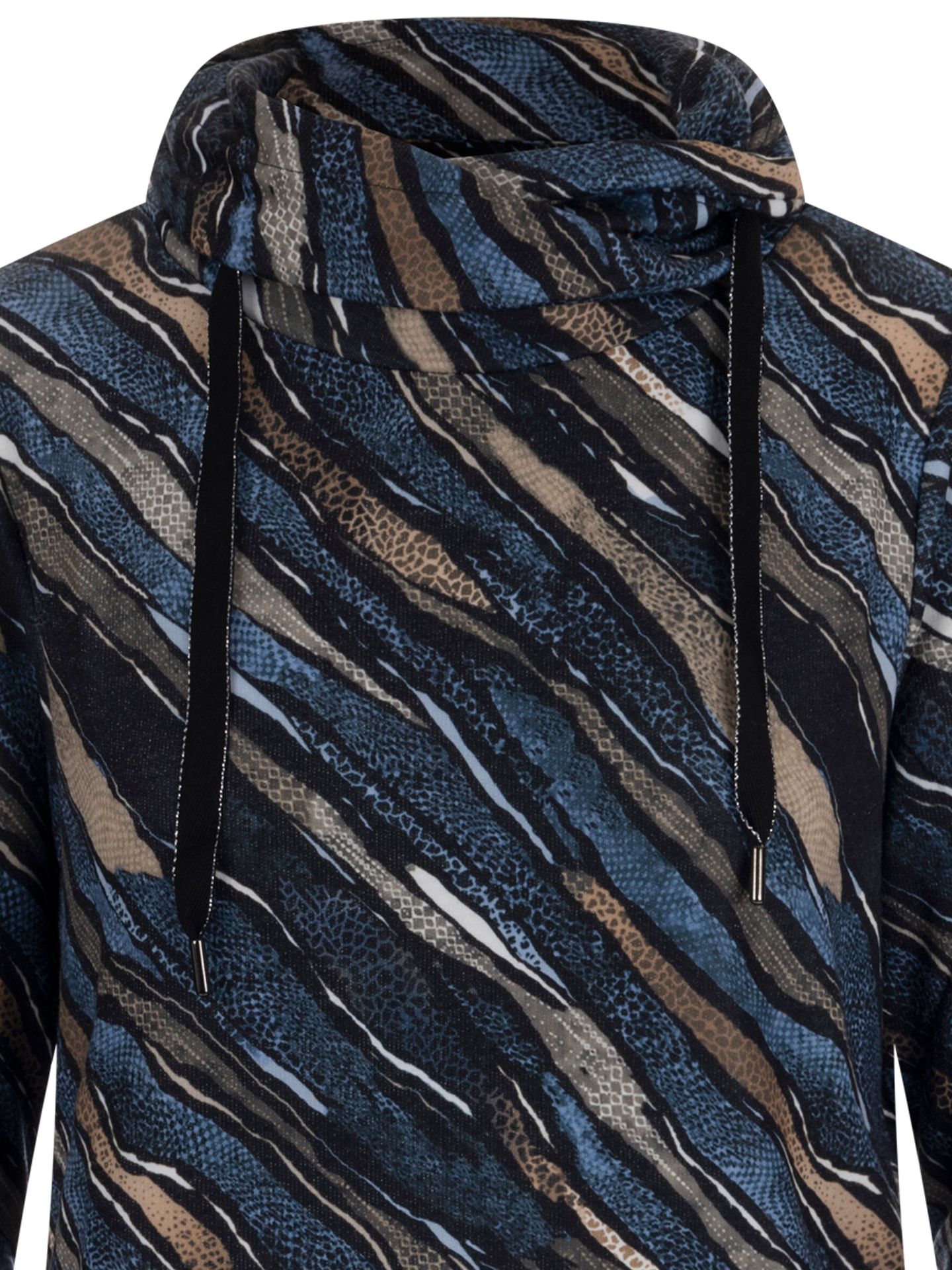 Dreamstar Trui Walton Blauw 00082048-1300