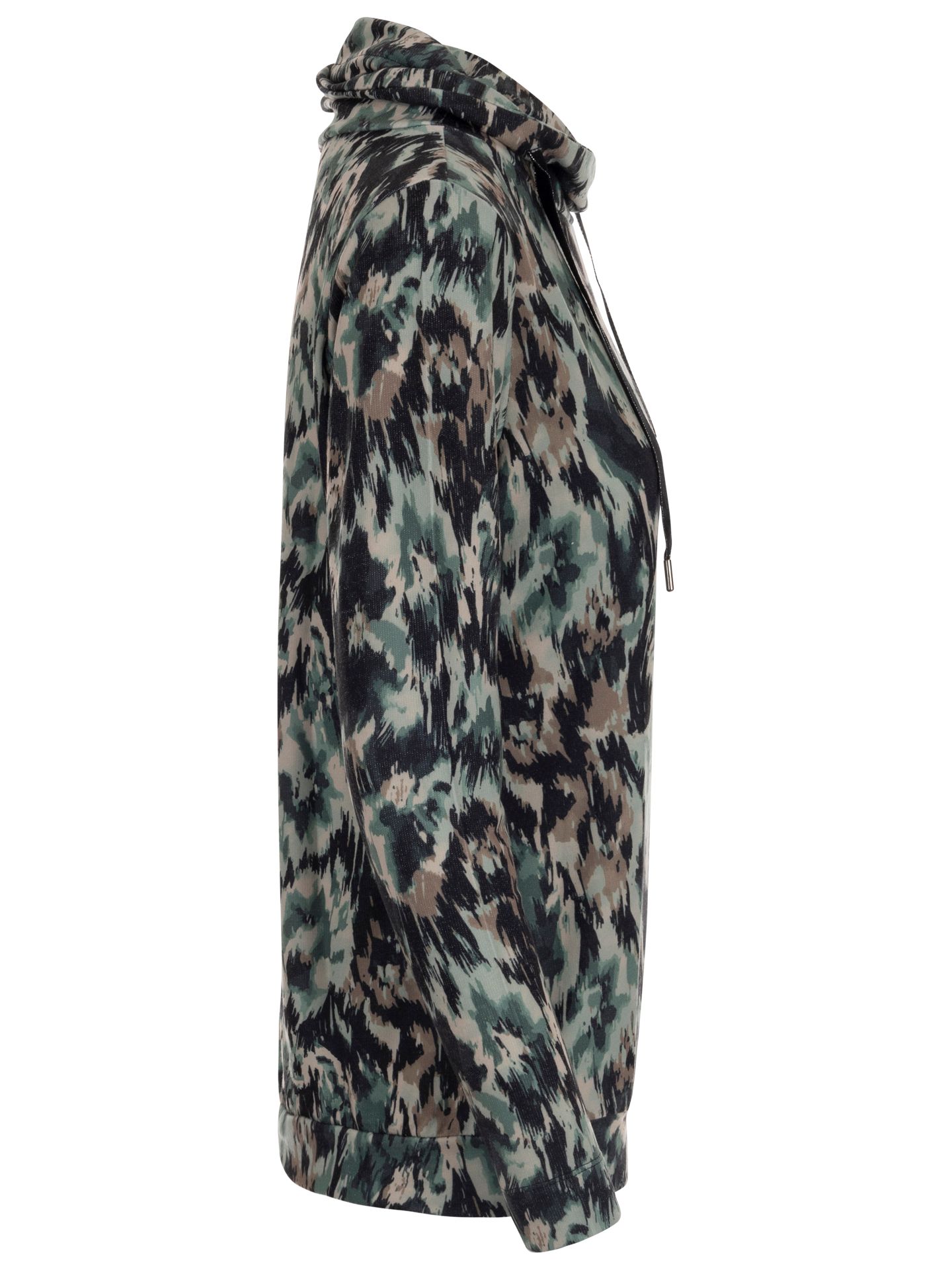 Dreamstar Trui Walton Groen 00082048-6500