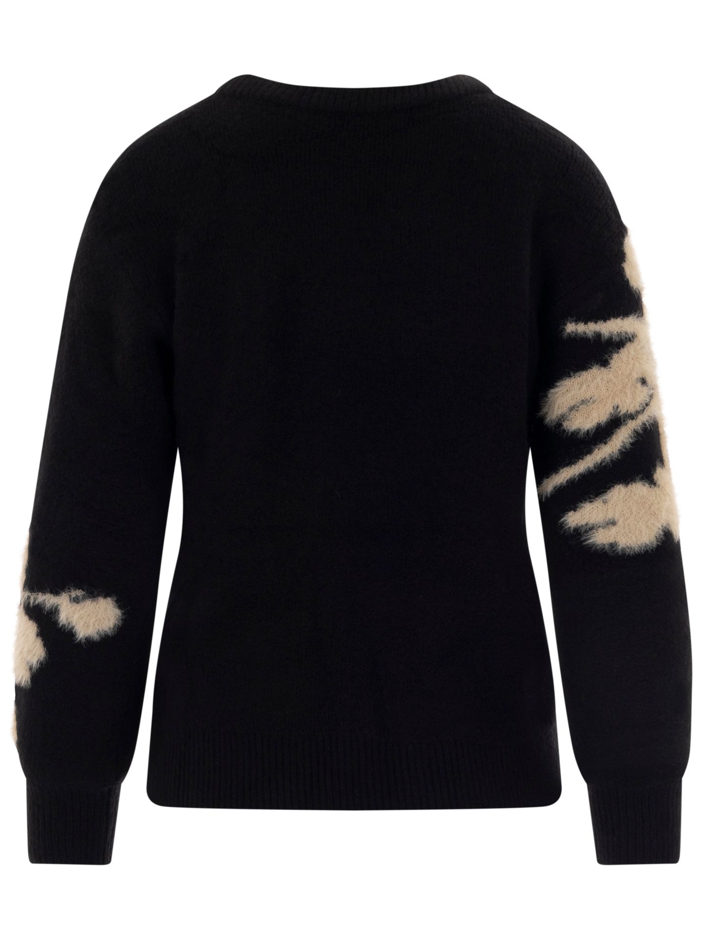 Dreamstar Trui Mulan Zwart 00082049-7500